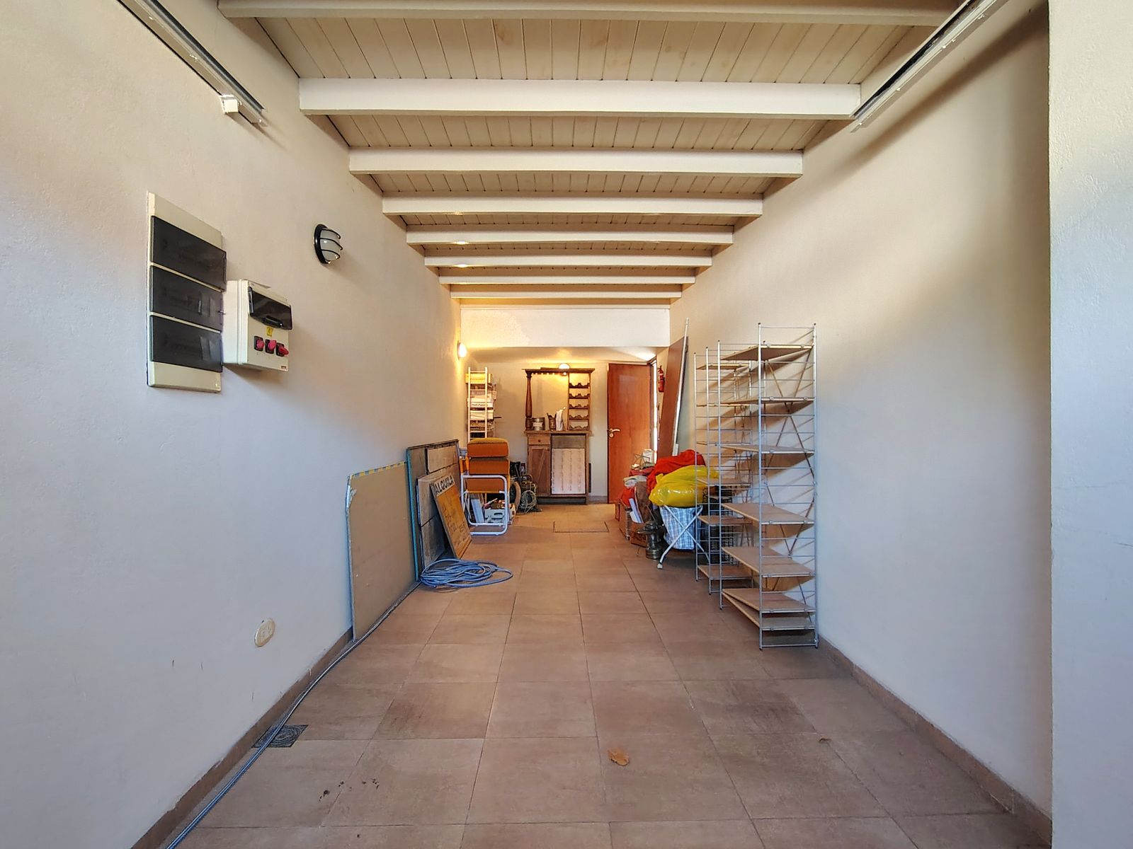 Casa en Venta 5 Ambientes Haedo Chico Excelente Construcción - 37
