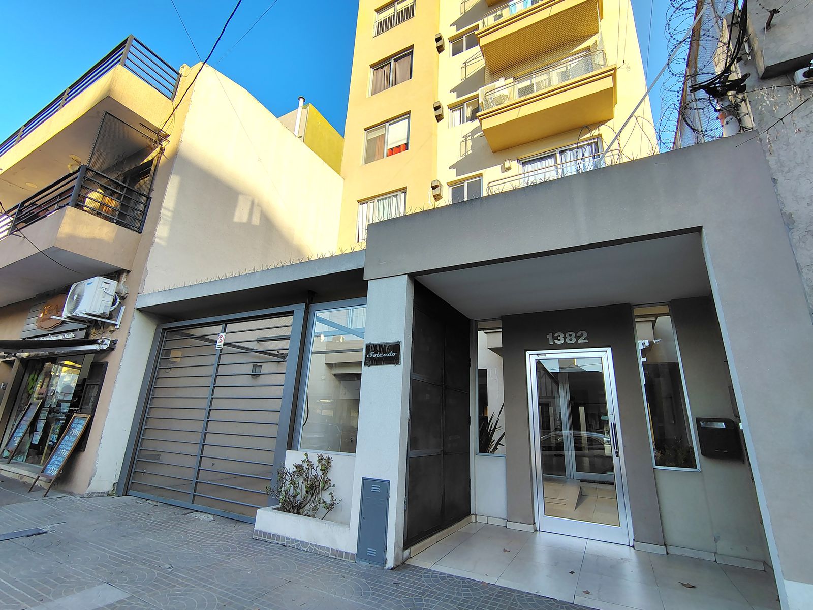 Depto semipiso 2 Ambientes en Venta con balcón Morón Sur - 3