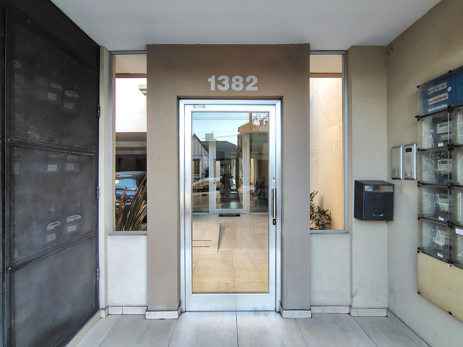 Depto semipiso 2 Ambientes en Venta con balcón Morón Sur - 5