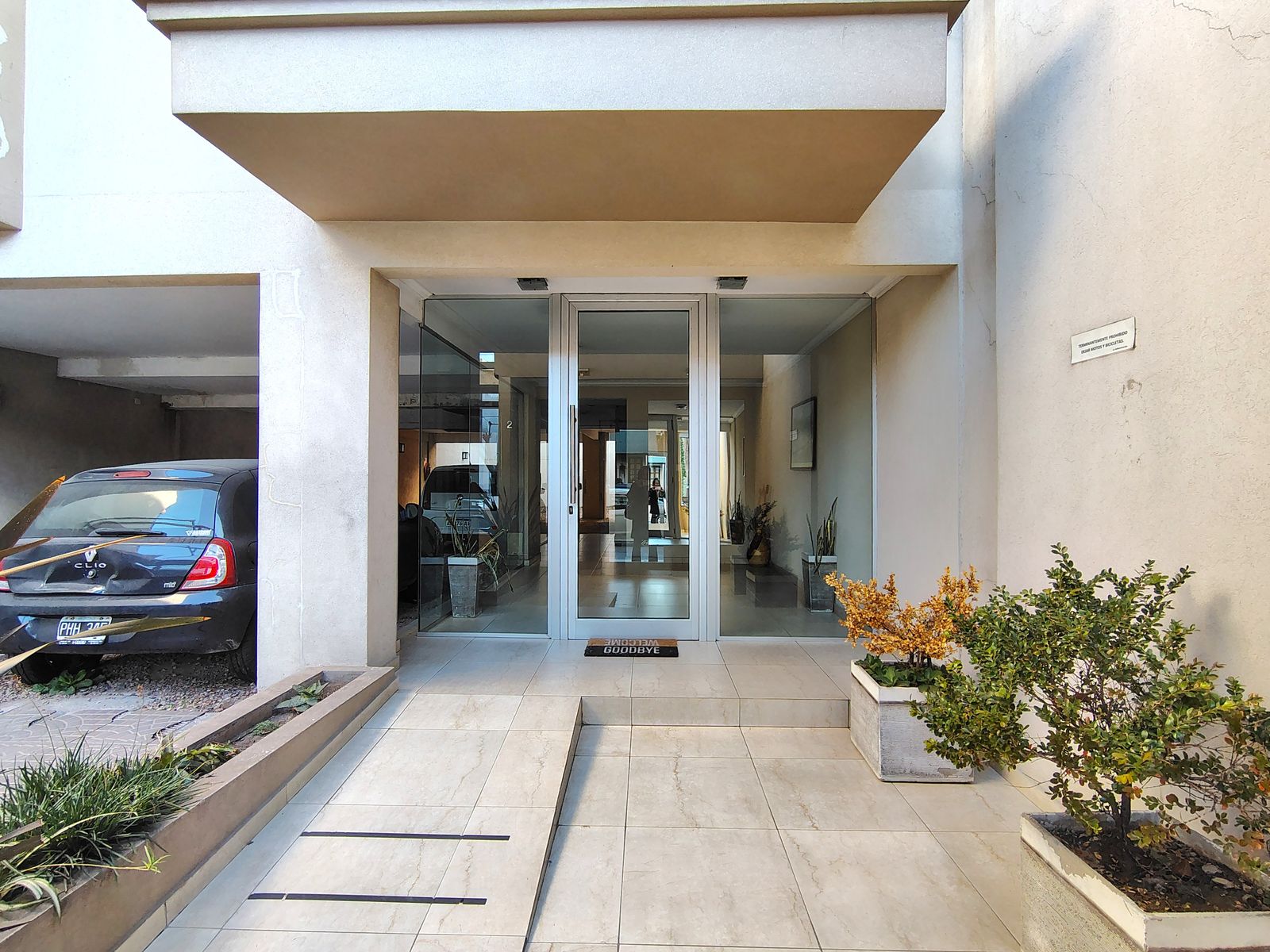 Depto semipiso 2 Ambientes en Venta con balcón Morón Sur - 6