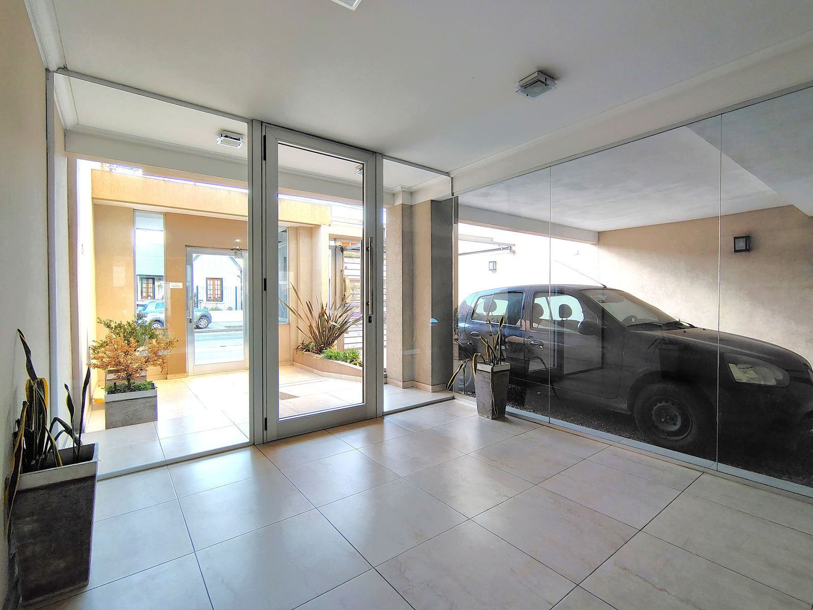 Depto semipiso 2 Ambientes en Venta con balcón Morón Sur - 7