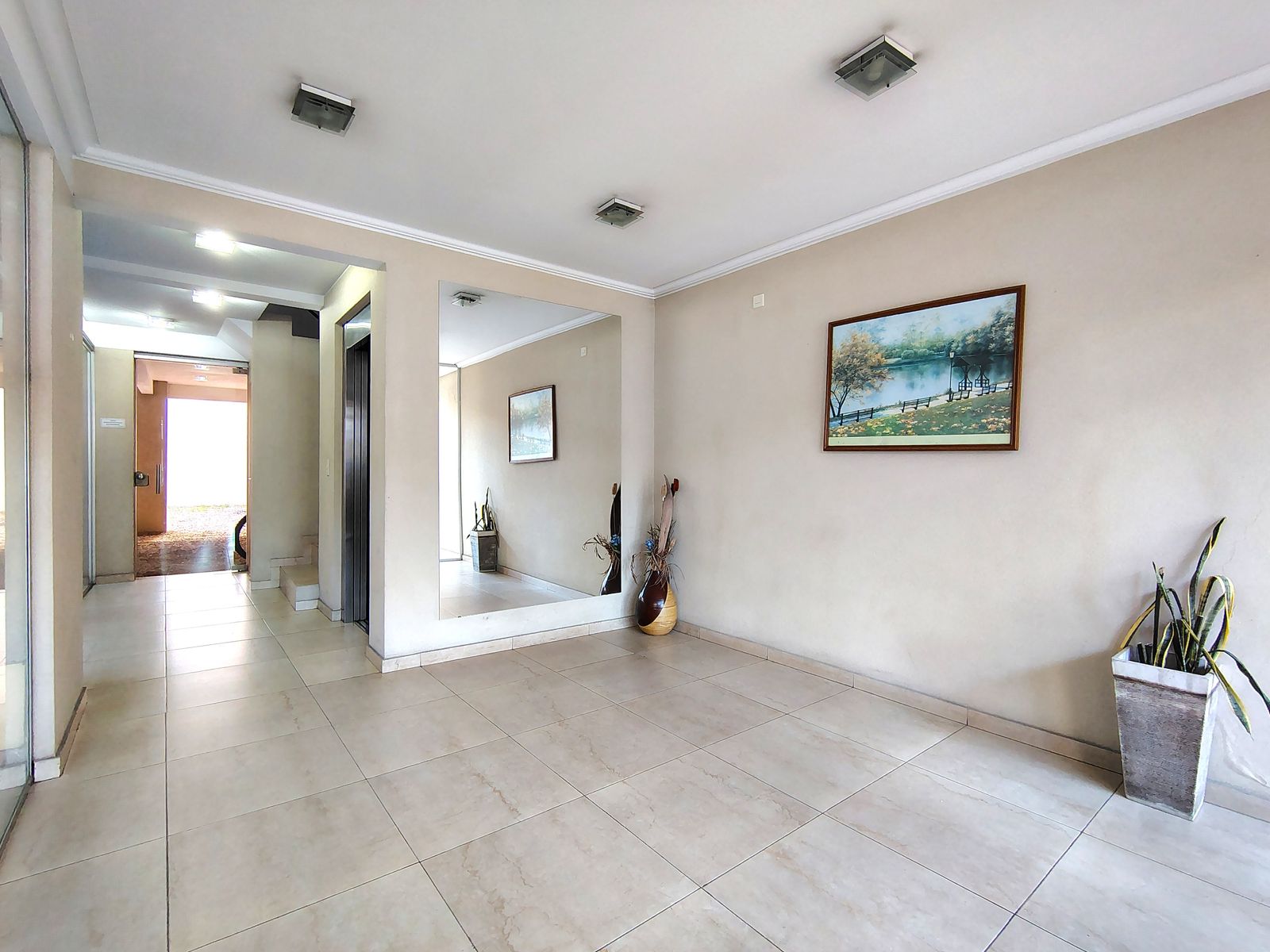 Depto semipiso 2 Ambientes en Venta con balcón Morón Sur - 8