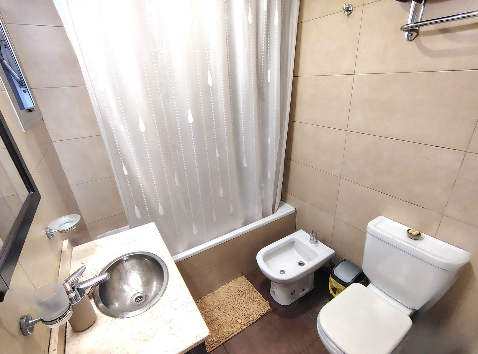 Depto semipiso 2 Ambientes en Venta con balcón Morón Sur - 15