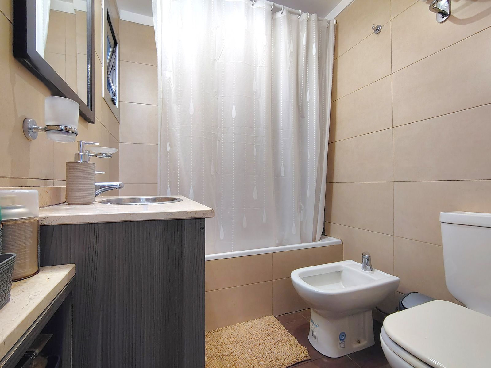 Depto semipiso 2 Ambientes en Venta con balcón Morón Sur - 16