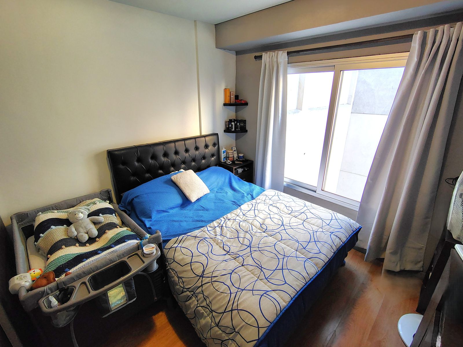Depto semipiso 2 Ambientes en Venta con balcón Morón Sur - 17