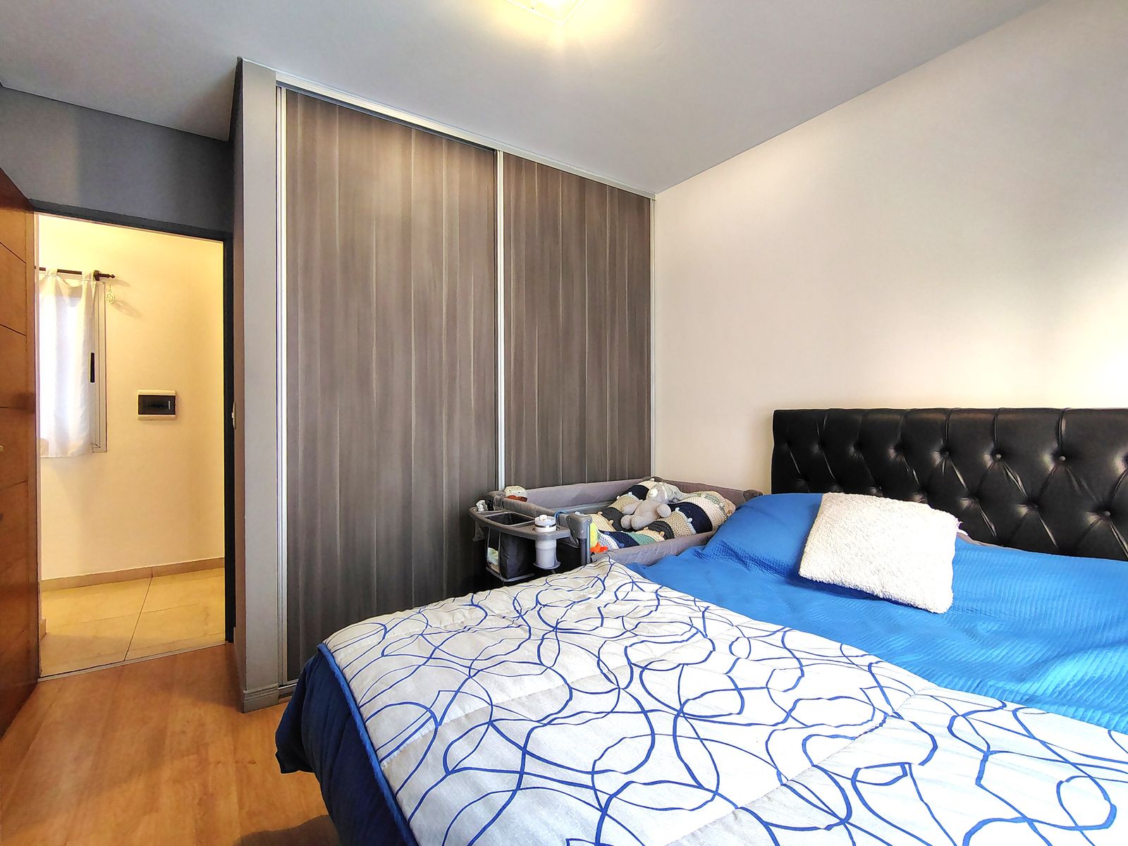 Depto semipiso 2 Ambientes en Venta con balcón Morón Sur - 19