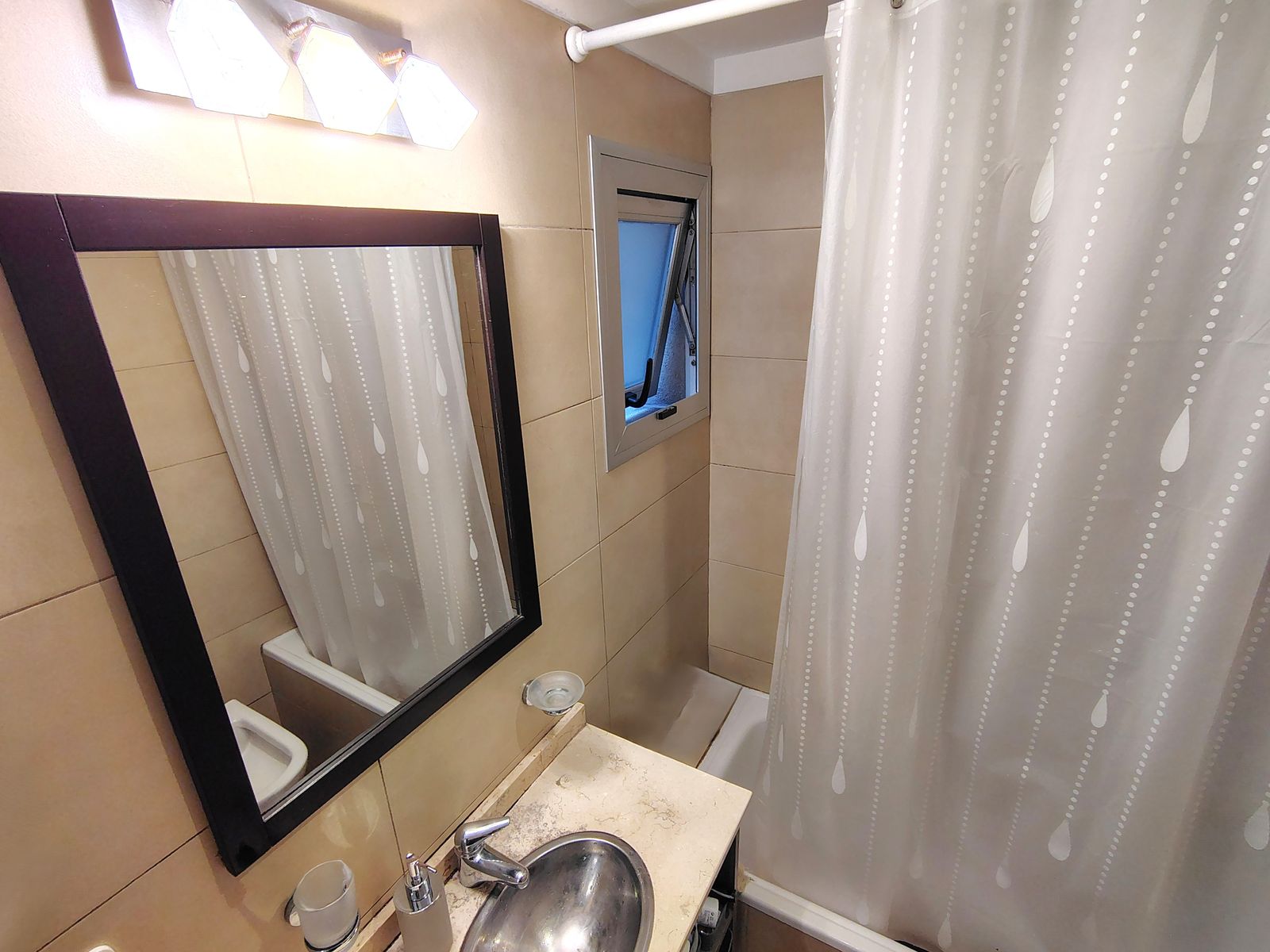Depto semipiso 2 Ambientes en Venta con balcón Morón Sur - 20