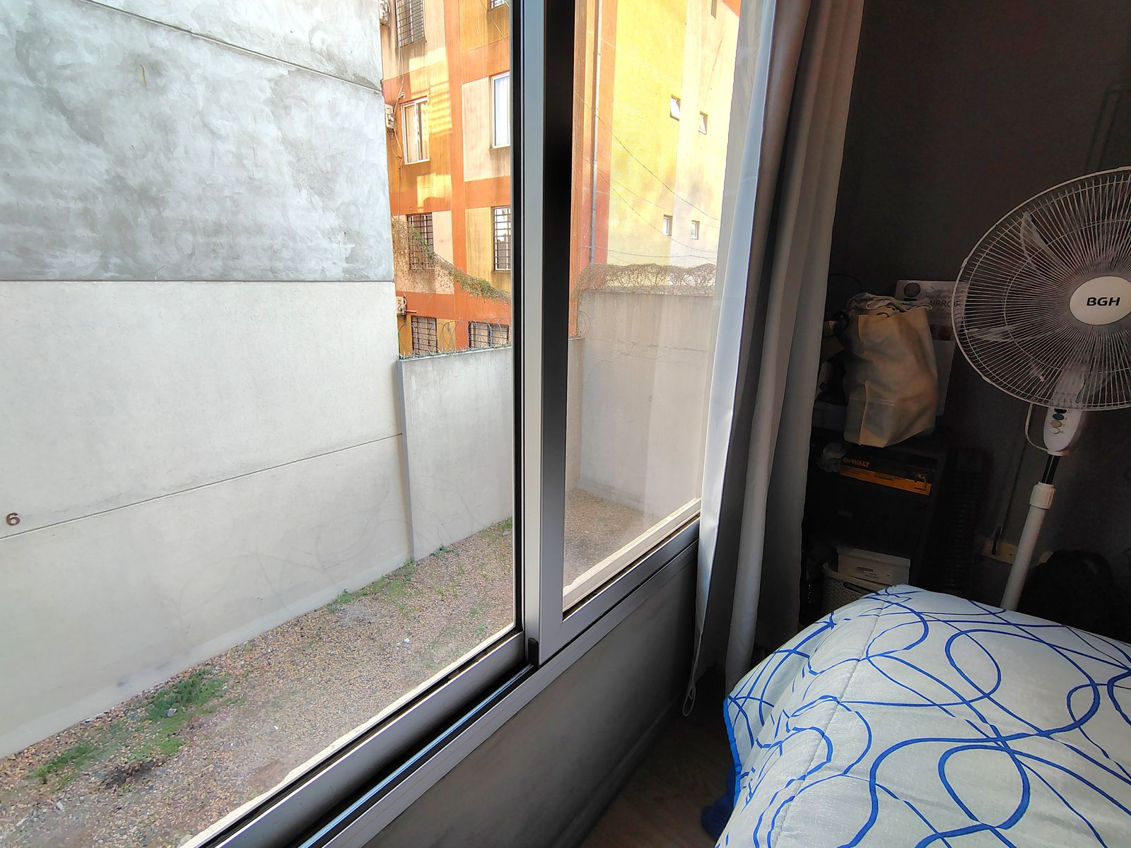 Depto semipiso 2 Ambientes en Venta con balcón Morón Sur - 21