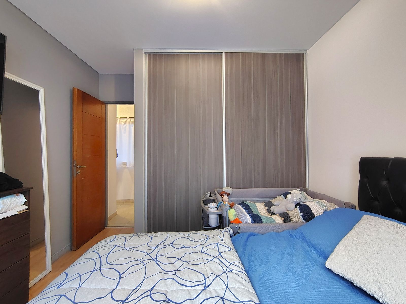 Depto semipiso 2 Ambientes en Venta con balcón Morón Sur - 22