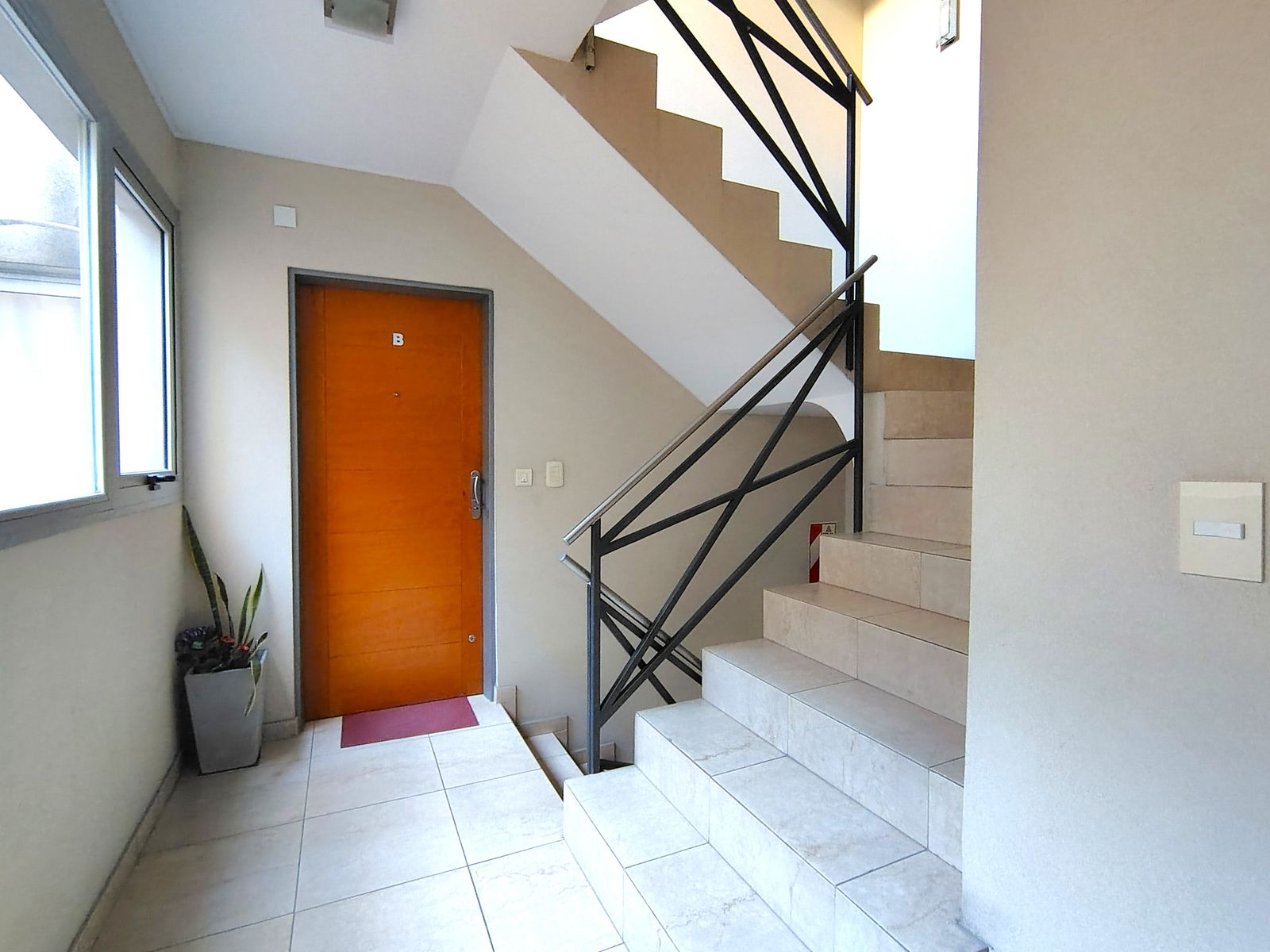 Depto semipiso 2 Ambientes en Venta con balcón Morón Sur - 23