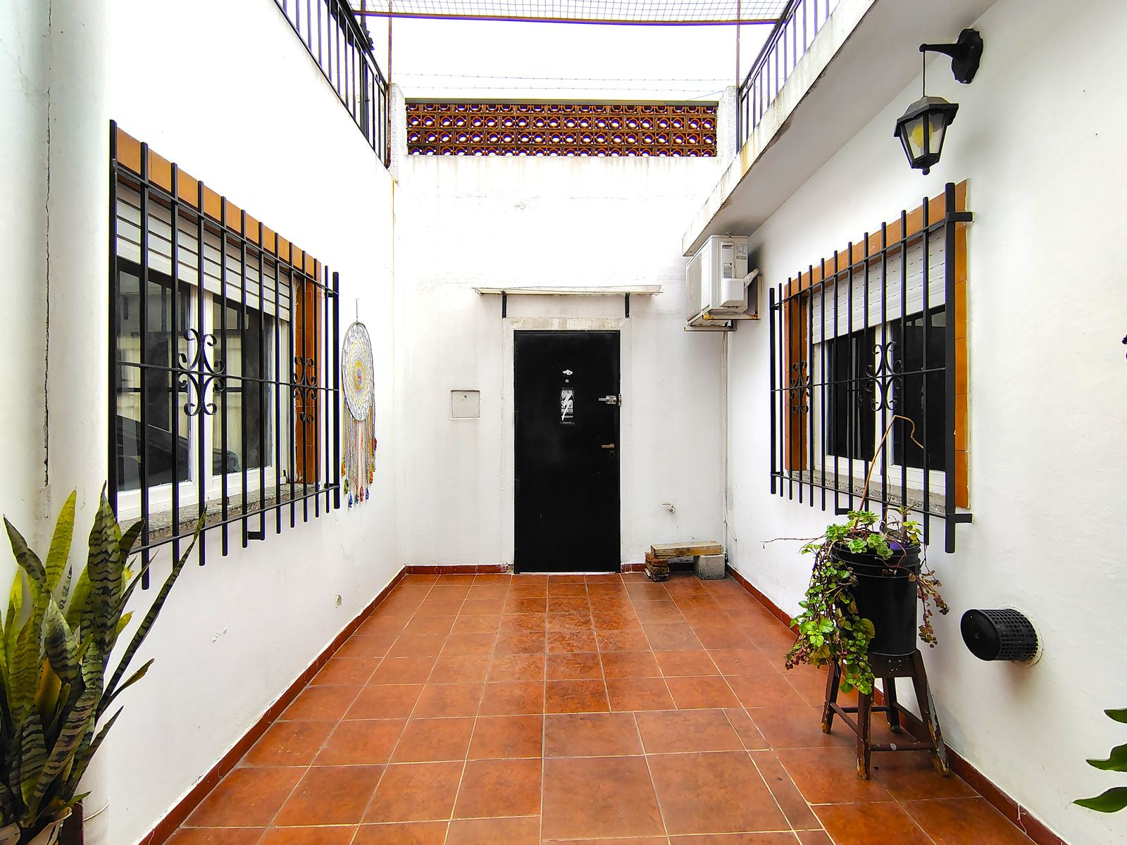 CASA en Venta 3 Ambientes Terraza Patio Garaje V. Luzuriaga - 5