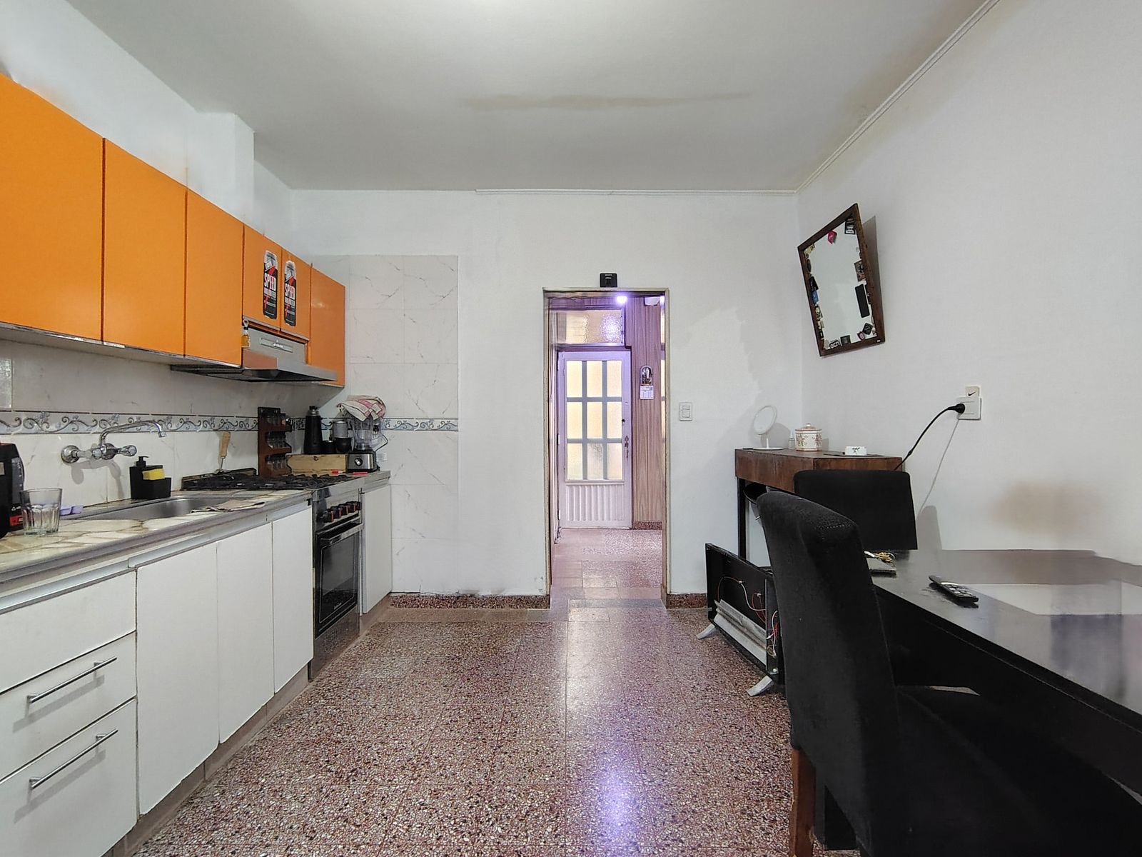 CASA en Venta 3 Ambientes Terraza Patio Garaje V. Luzuriaga - 8