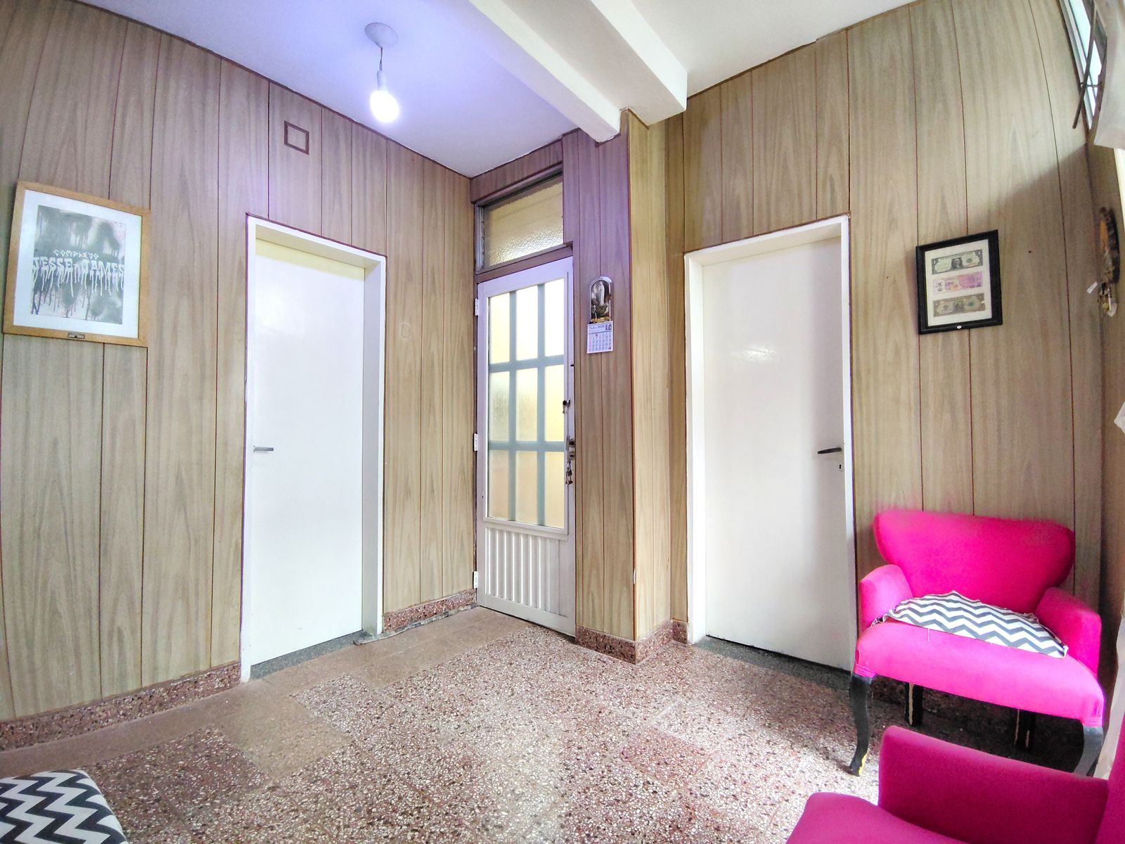 CASA en Venta 3 Ambientes Terraza Patio Garaje V. Luzuriaga - 9