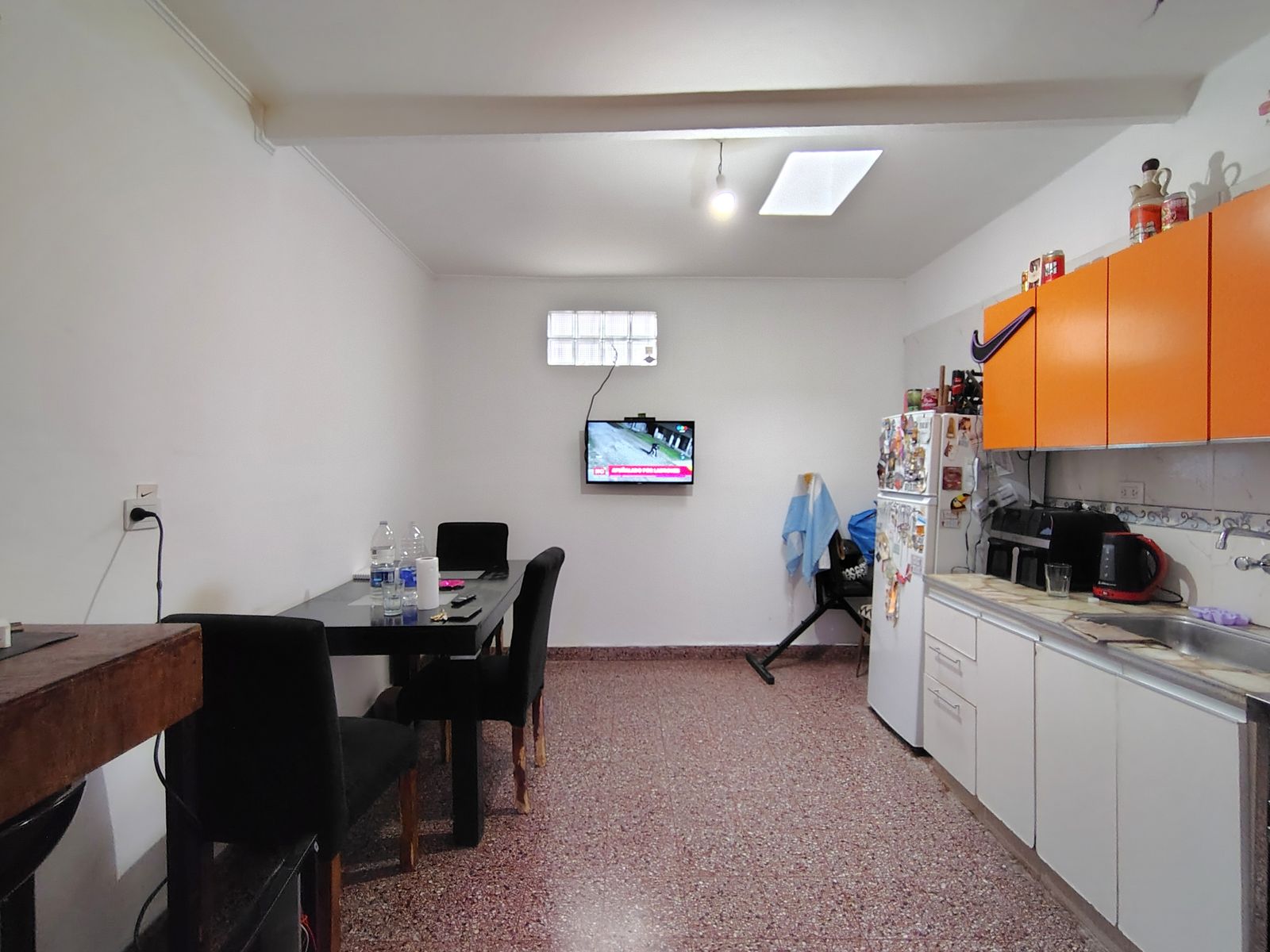 CASA en Venta 3 Ambientes Terraza Patio Garaje V. Luzuriaga - 11