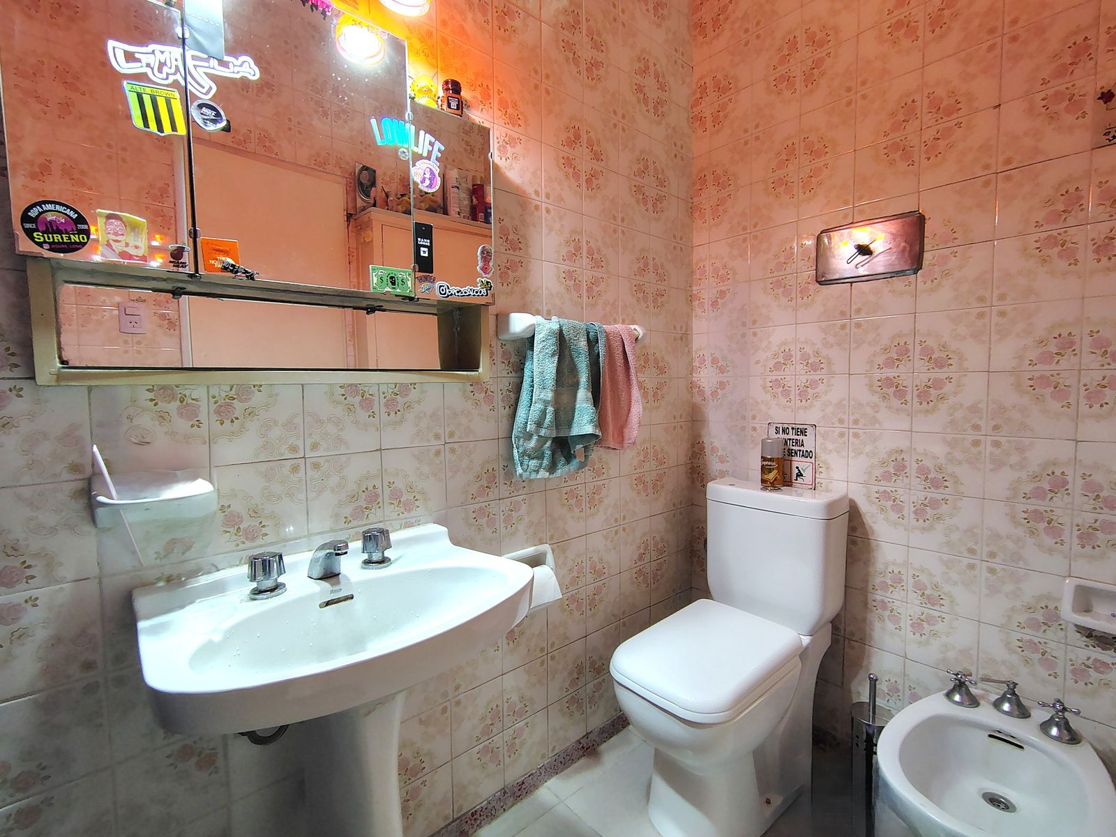CASA en Venta 3 Ambientes Terraza Patio Garaje V. Luzuriaga - 20