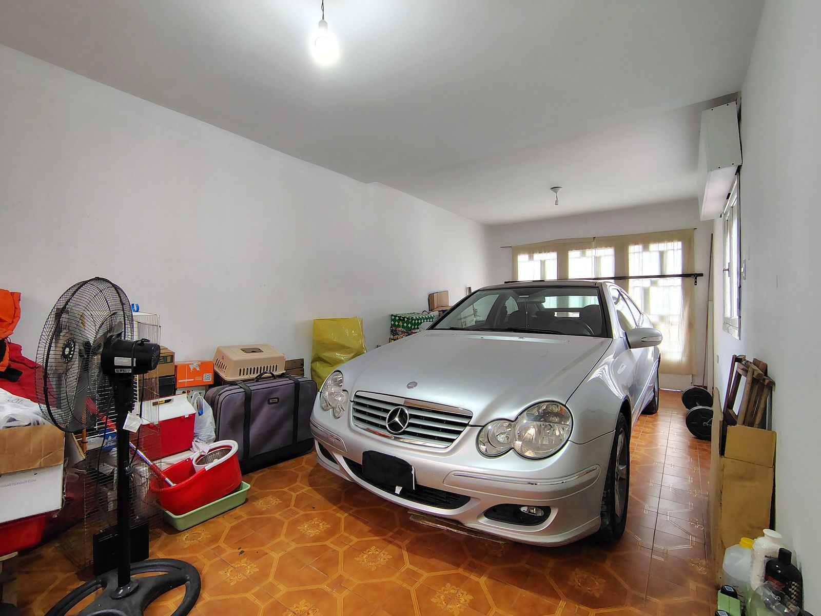 CASA en Venta 3 Ambientes Terraza Patio Garaje V. Luzuriaga - 22
