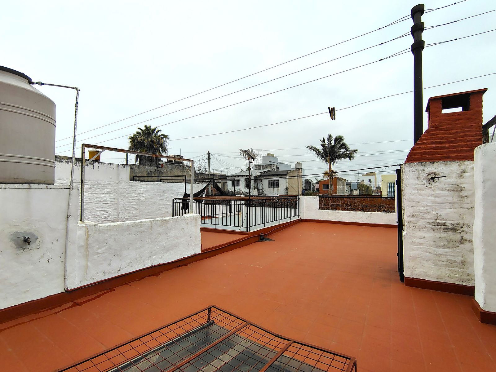 CASA en Venta 3 Ambientes Terraza Patio Garaje V. Luzuriaga - 29