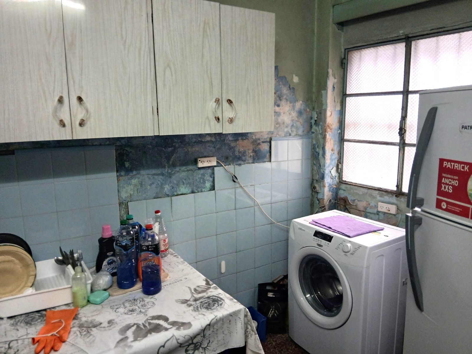 CASA en venta El Palomar a Refaccionar 4 ambientes Gran Fondo - 15