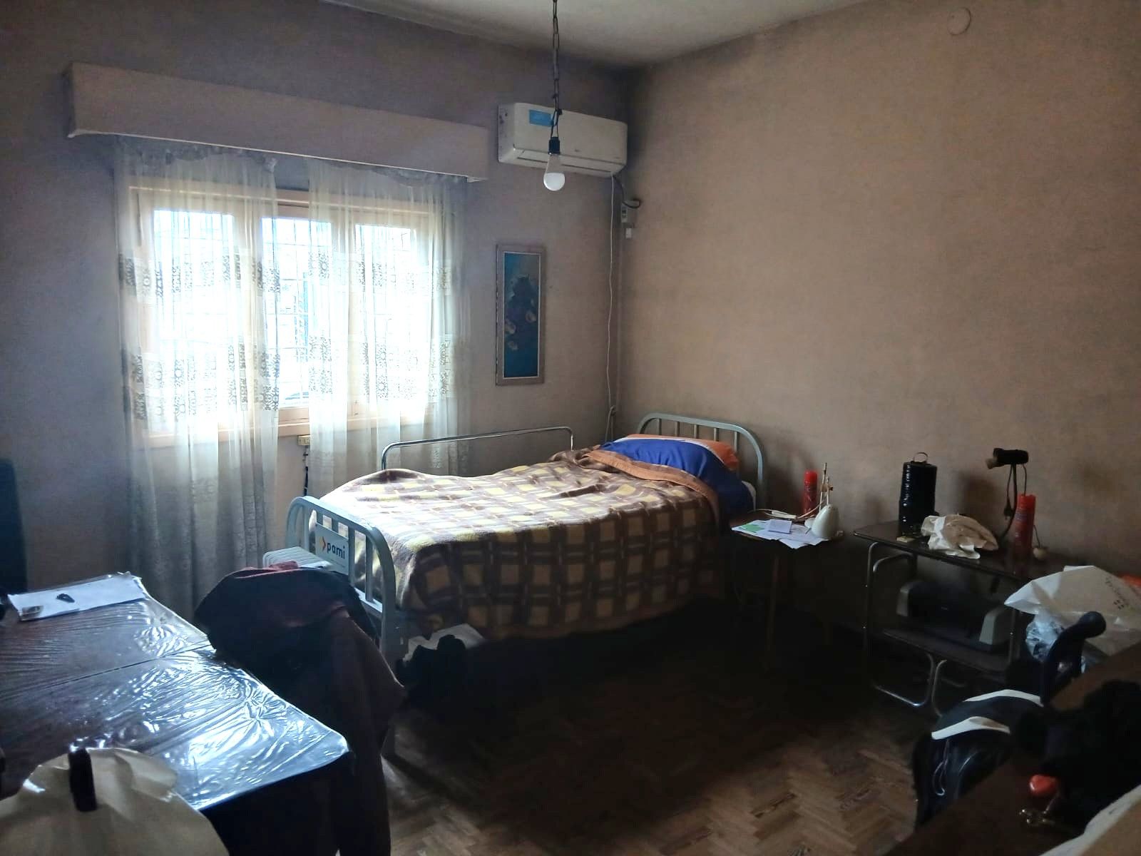 CASA en venta El Palomar a Refaccionar 4 ambientes Gran Fondo - 20