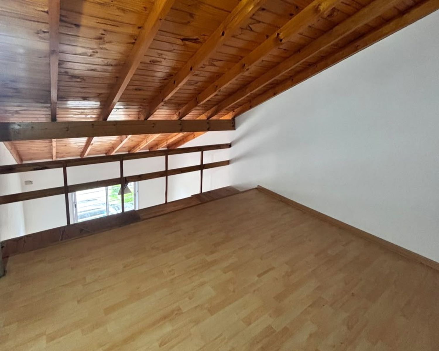 Dúplex en Venta 2 y 1/2 Ambientes c/ Cochera Villa Luzuriaga - 7