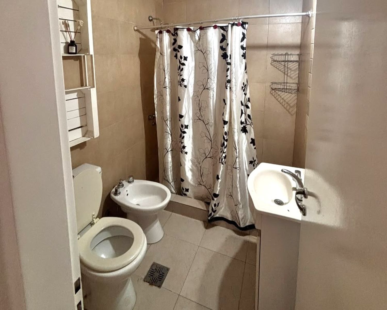 Dúplex en Venta 2 y 1/2 Ambientes c/ Cochera Villa Luzuriaga - 8
