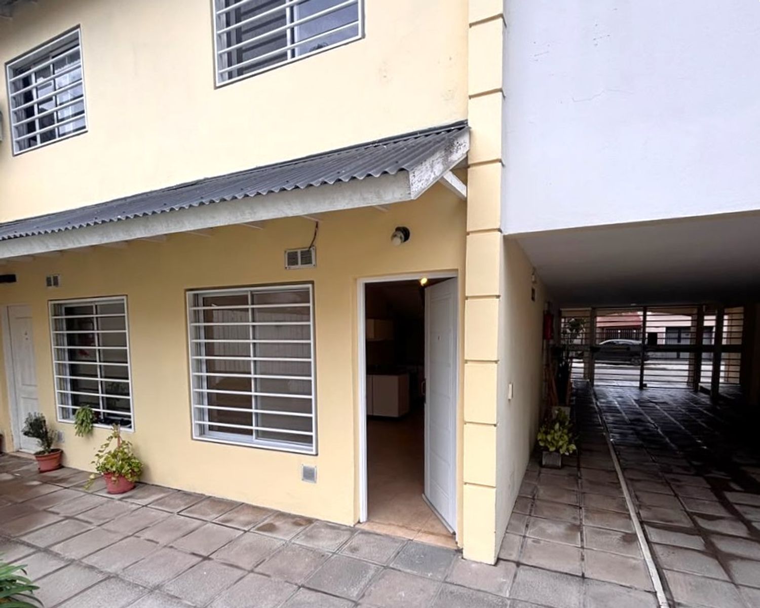 Dúplex en Venta 2 y 1/2 Ambientes c/ Cochera Villa Luzuriaga - 9