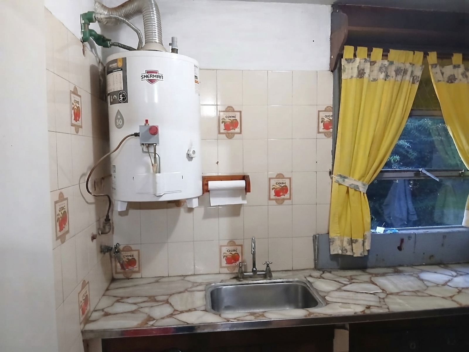 Departamento en Venta Haedo 3 Amb. Bº Parque Envión - 3