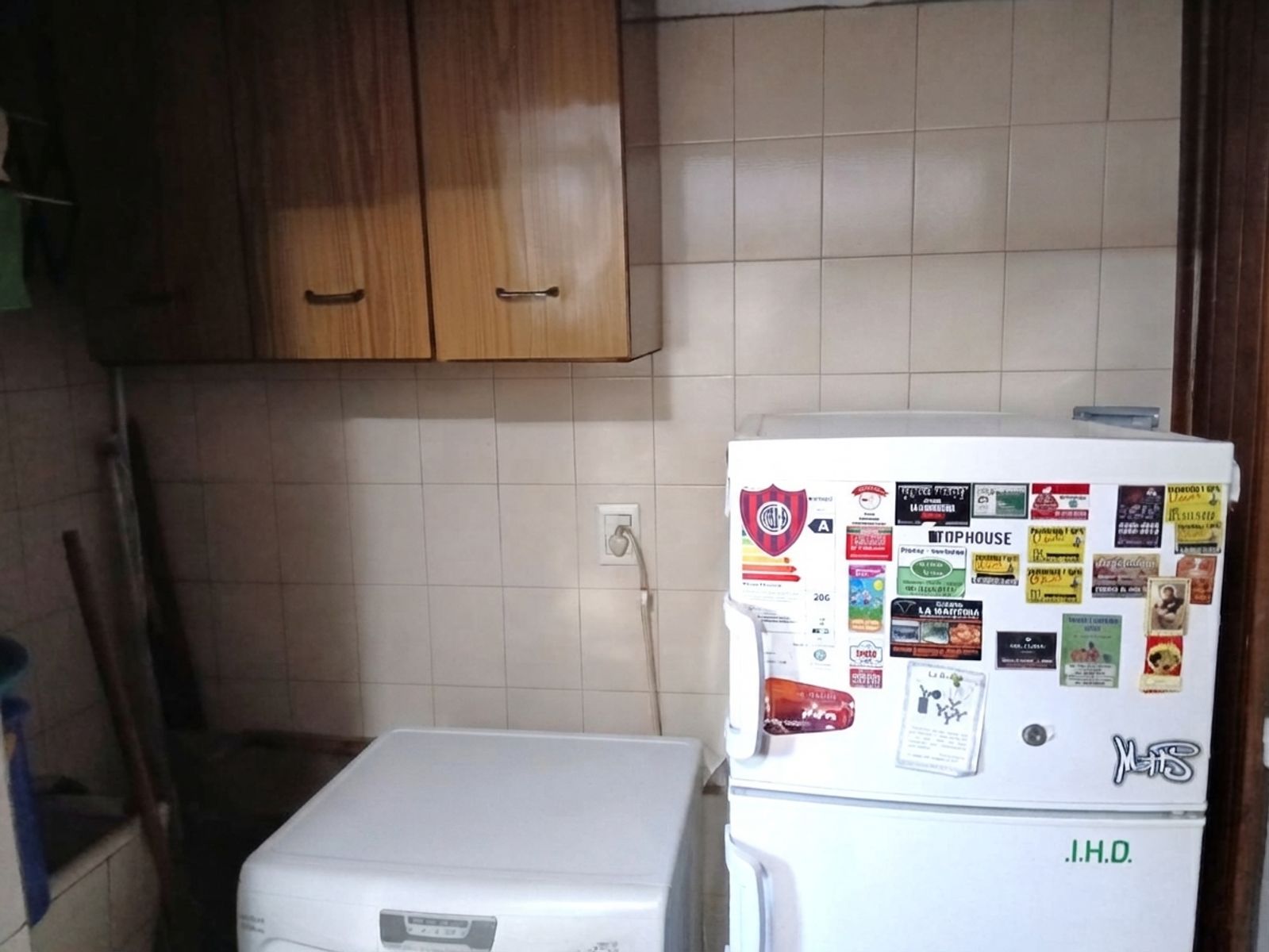 Departamento en Venta Haedo 3 Amb. Bº Parque Envión - 4
