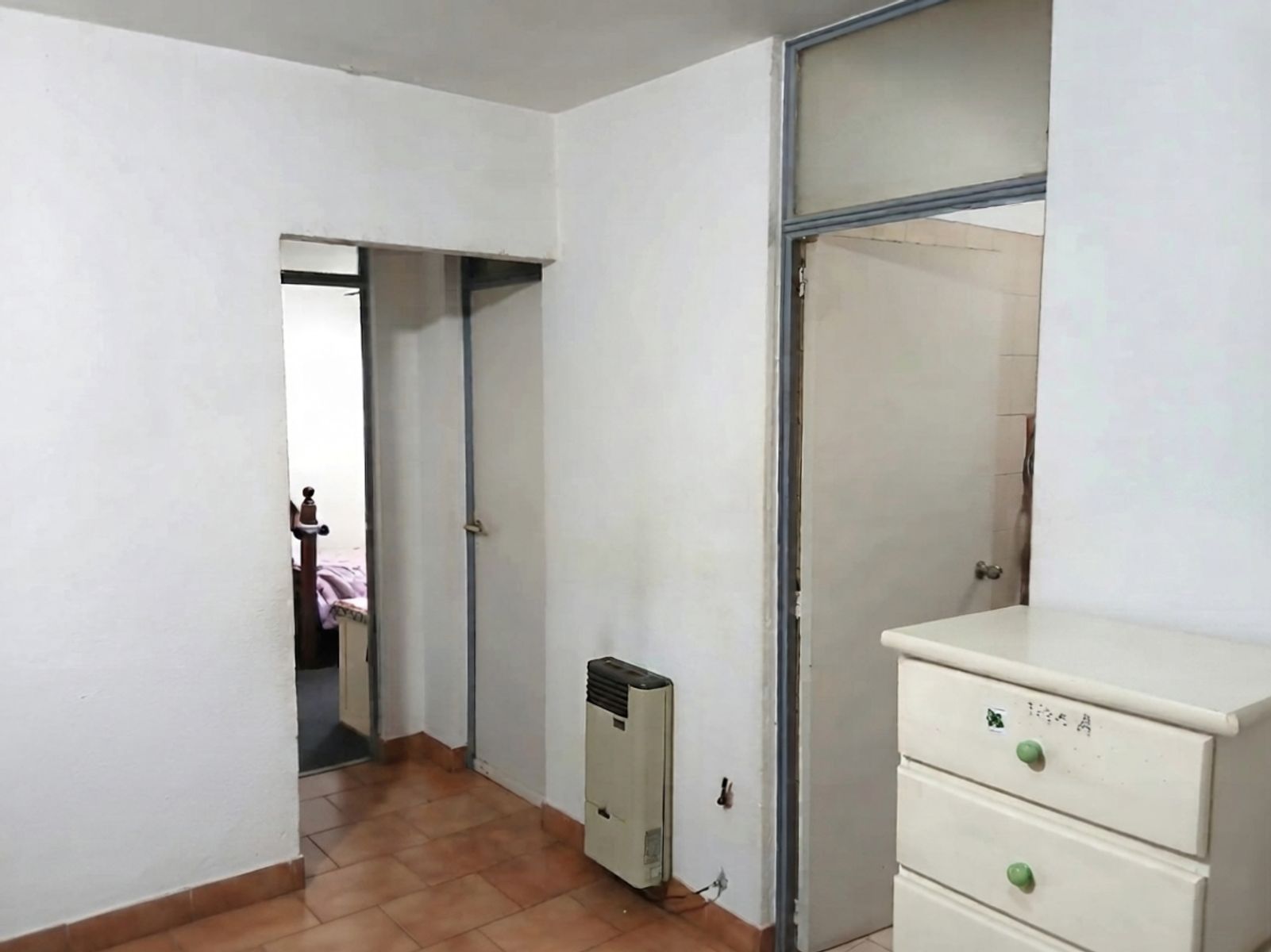 Departamento en Venta Haedo 3 Amb. Bº Parque Envión - 6