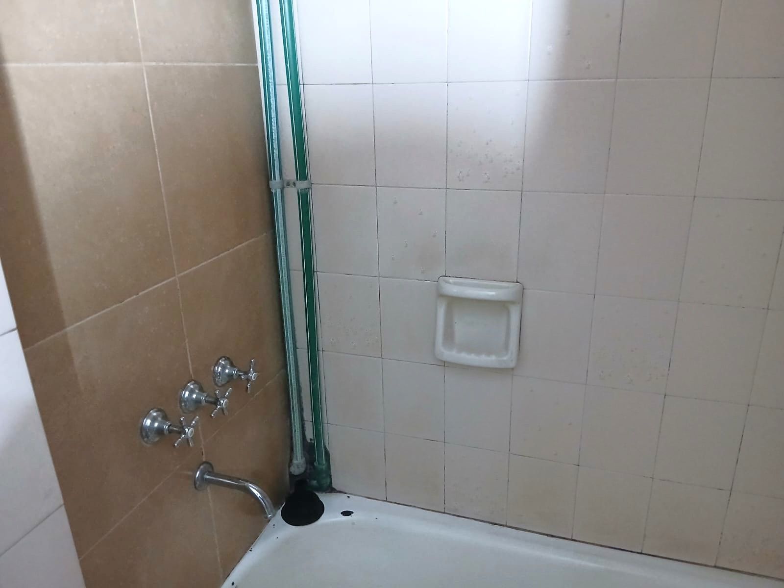 Departamento en Venta Haedo 3 Amb. Bº Parque Envión - 8