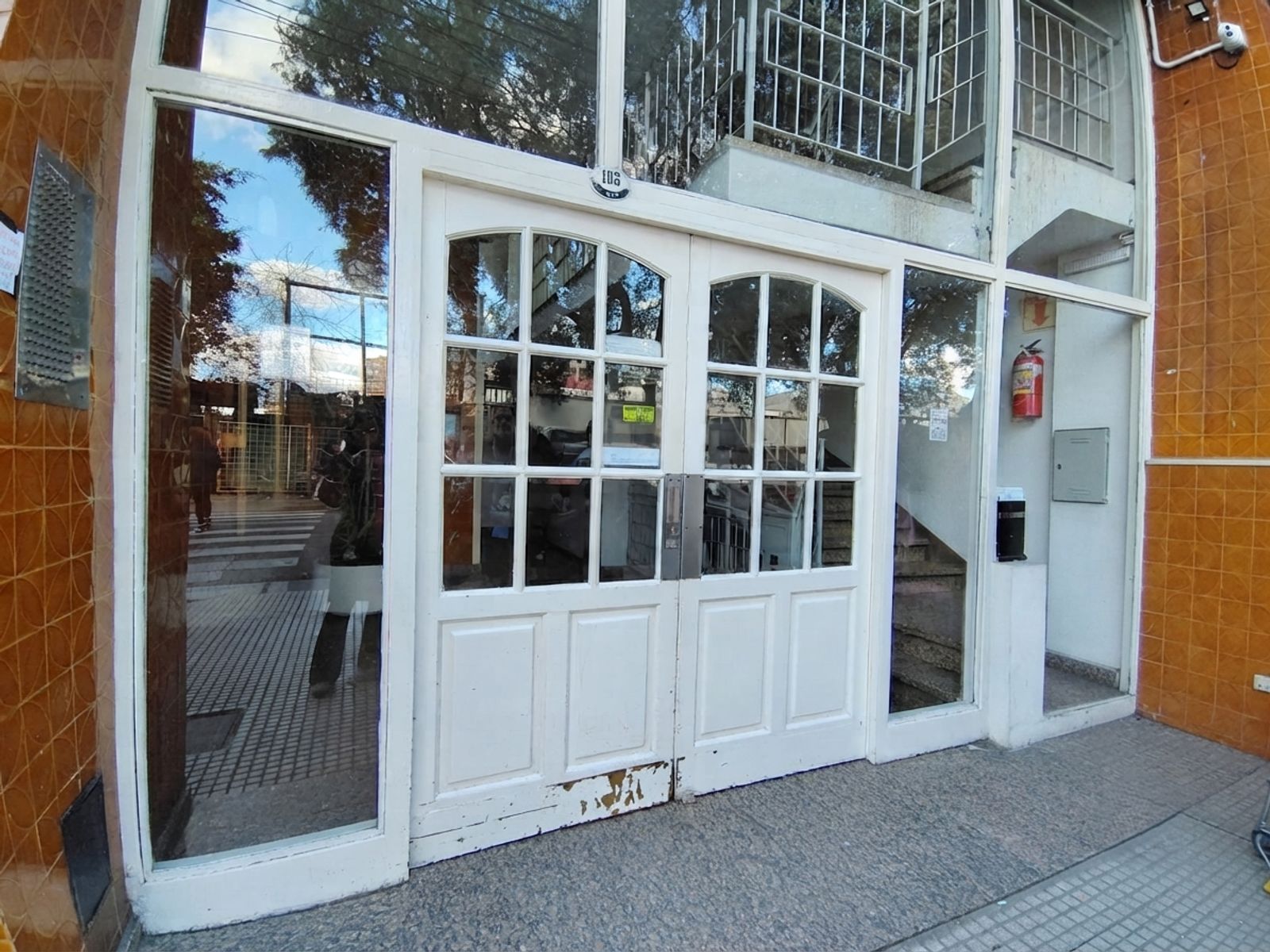Monoambiente en alquiler Ramos Mejía Centro