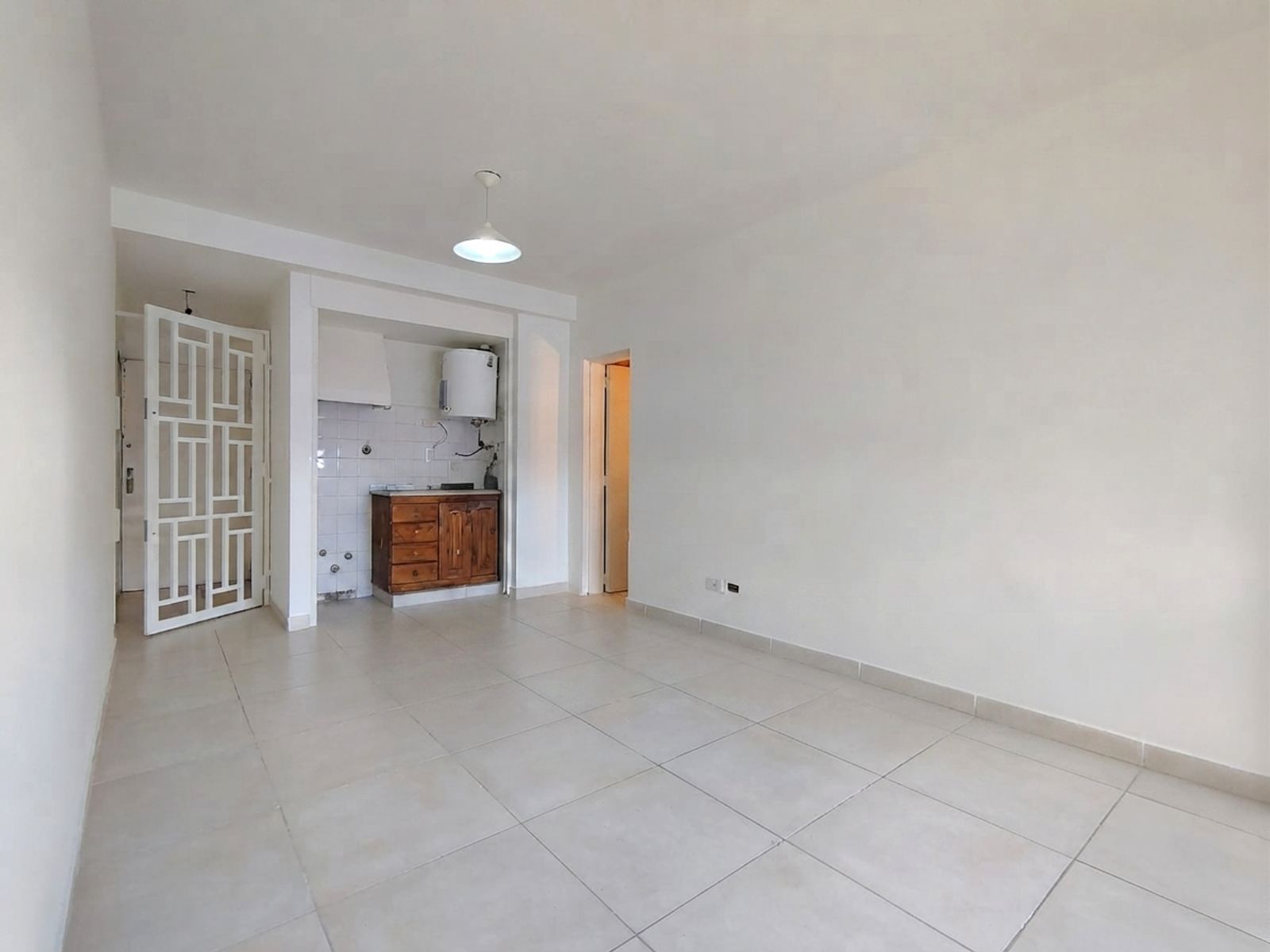 Monoambiente en alquiler Ramos Mejía Centro — foto 4