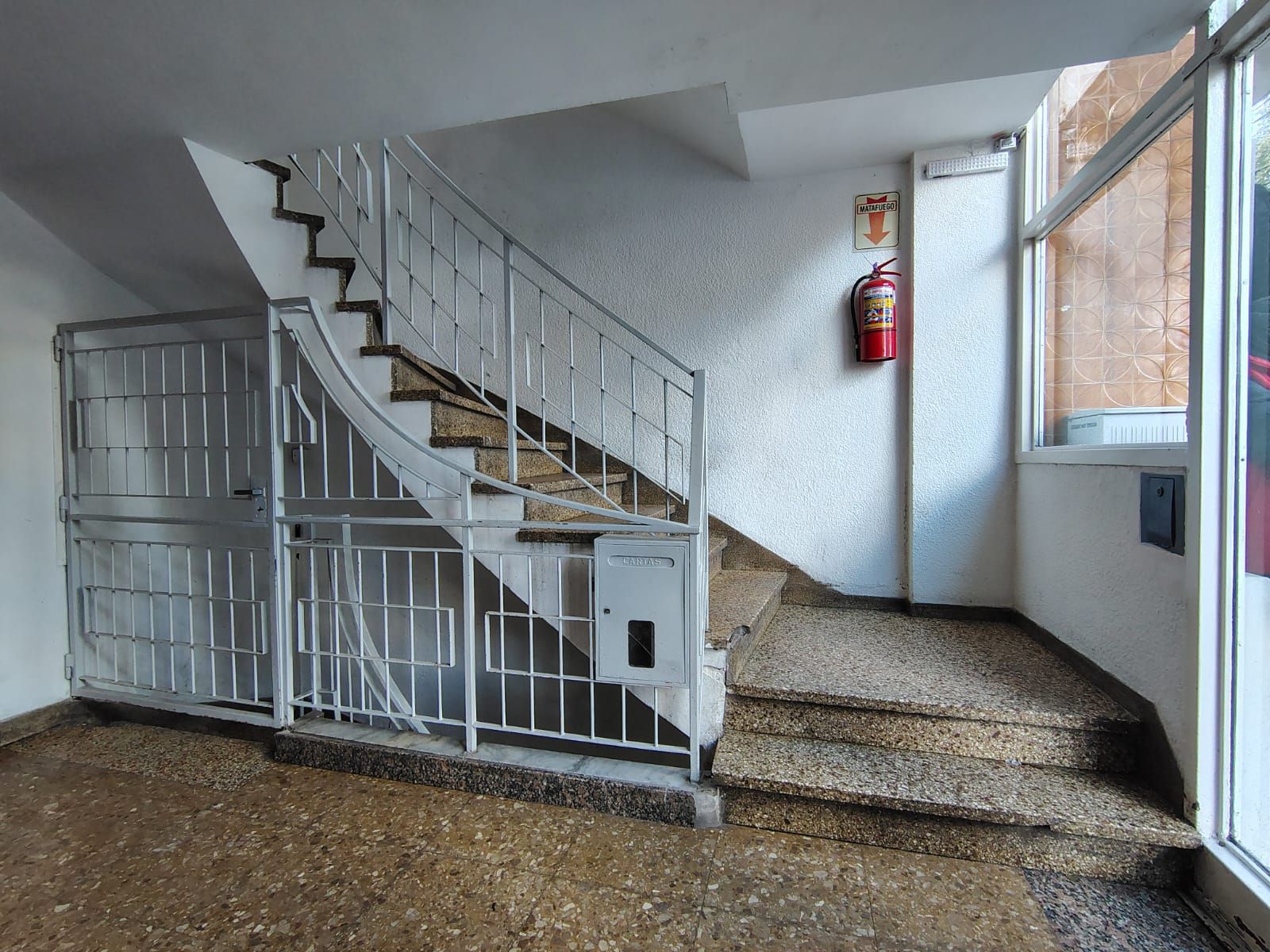 Monoambiente en alquiler Ramos Mejía Centro — foto 5