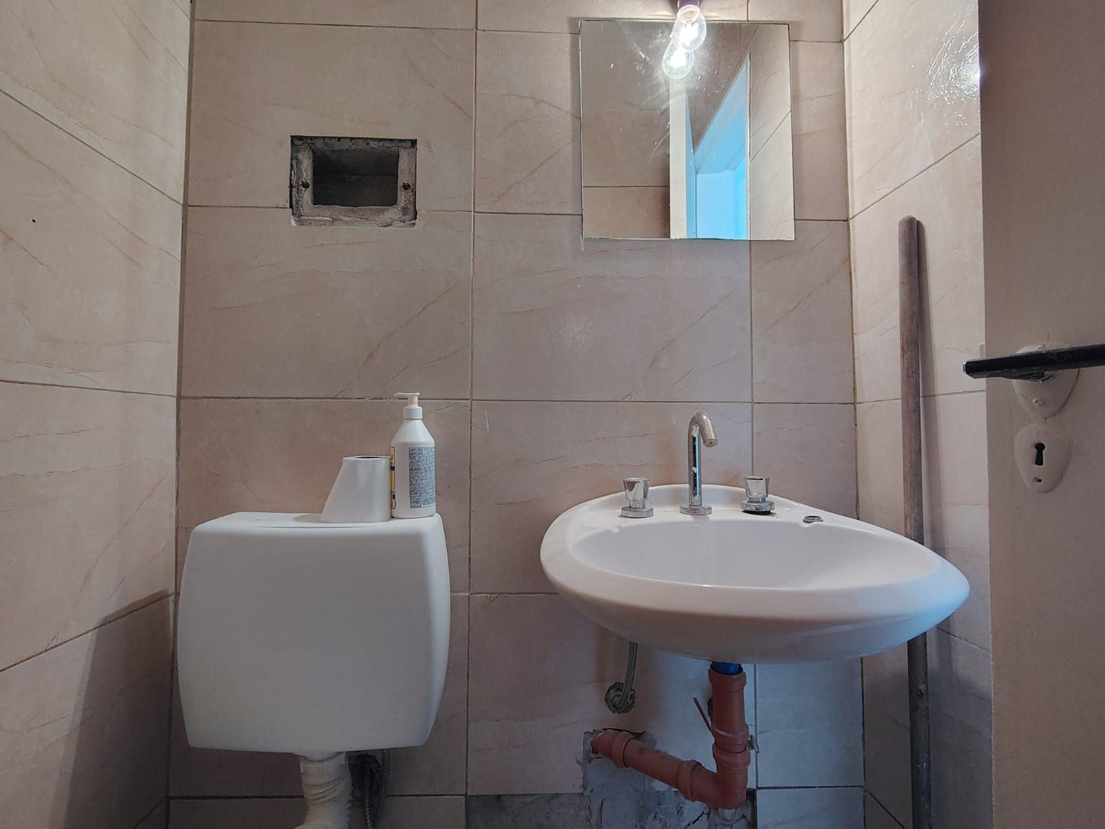 Monoambiente en alquiler Ramos Mejía Centro — foto 6