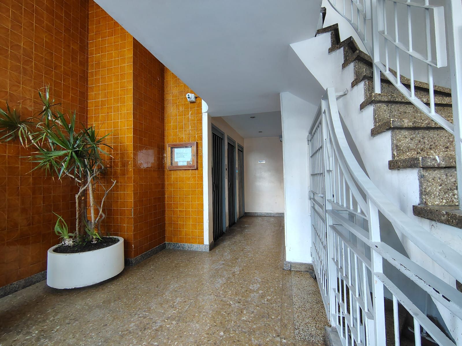 Monoambiente en alquiler Ramos Mejía Centro — foto 8