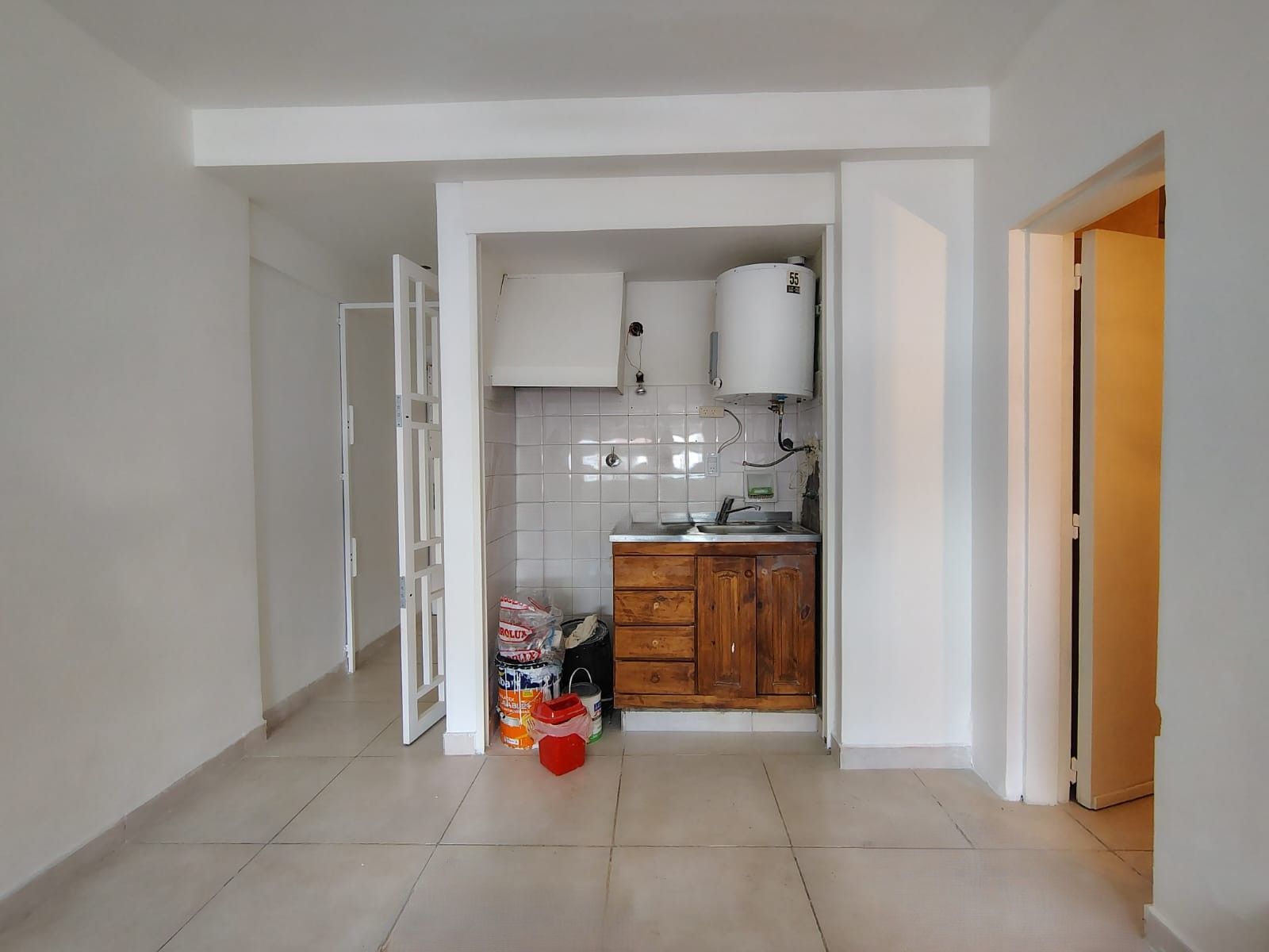 Monoambiente en alquiler Ramos Mejía Centro — foto 10