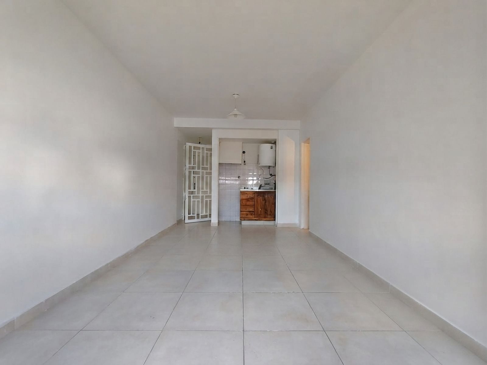 Monoambiente en alquiler Ramos Mejía Centro — foto 11
