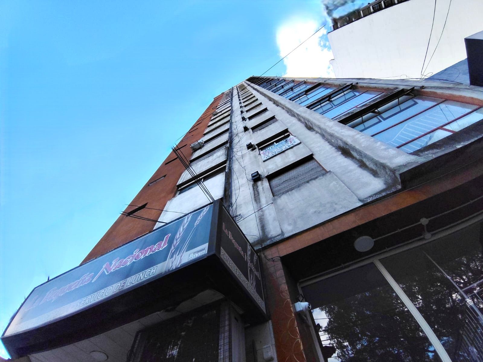Monoambiente en alquiler Ramos Mejía Centro — foto 13