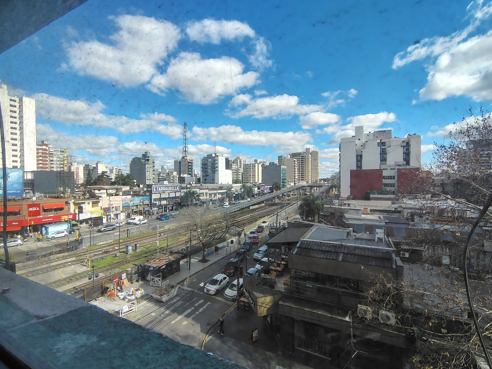 Monoambiente en alquiler Ramos Mejía Centro — foto 14