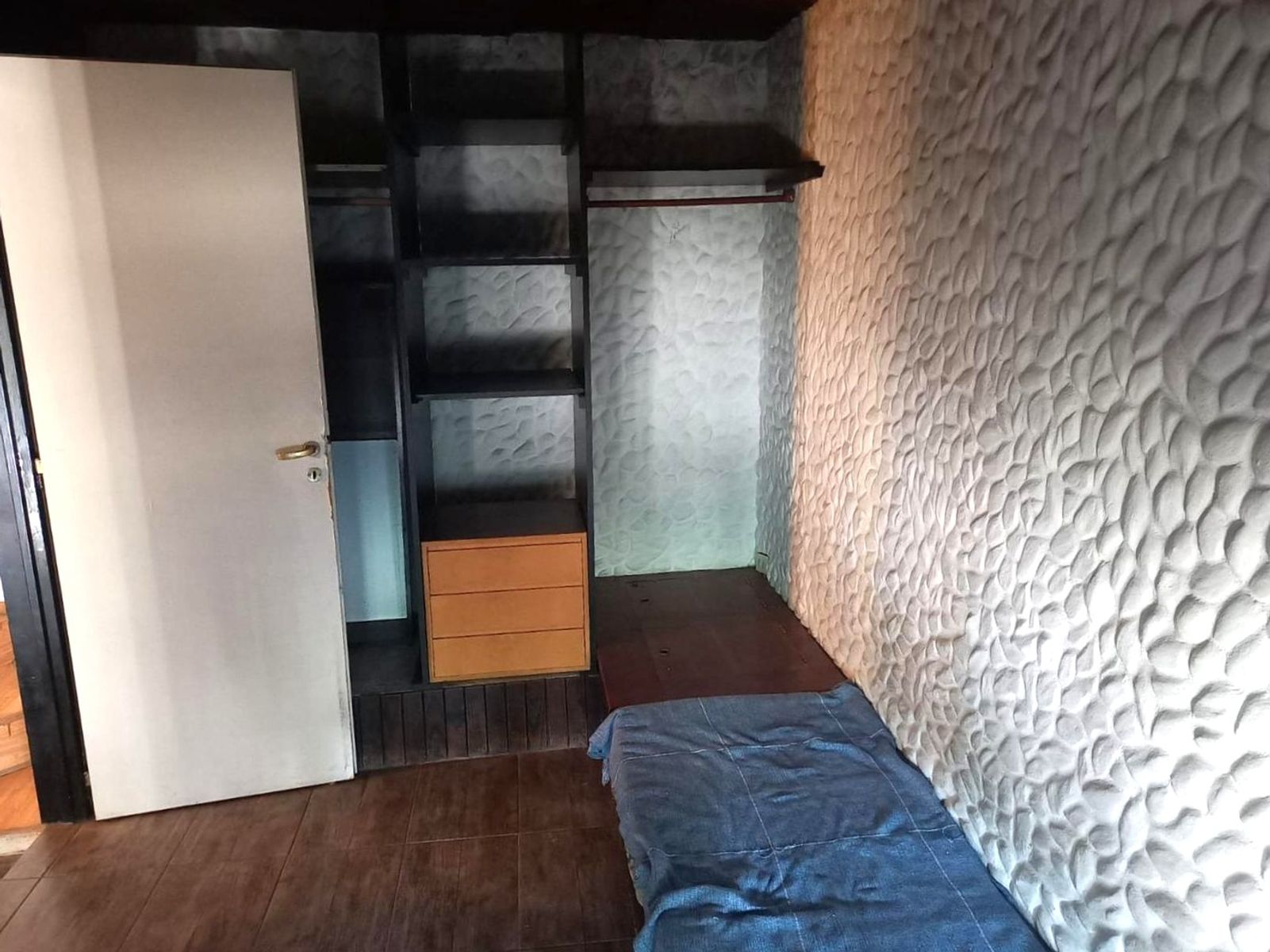Casa en PH 1º Piso al Frente 3 dorm. Escritorio, Patio - 6