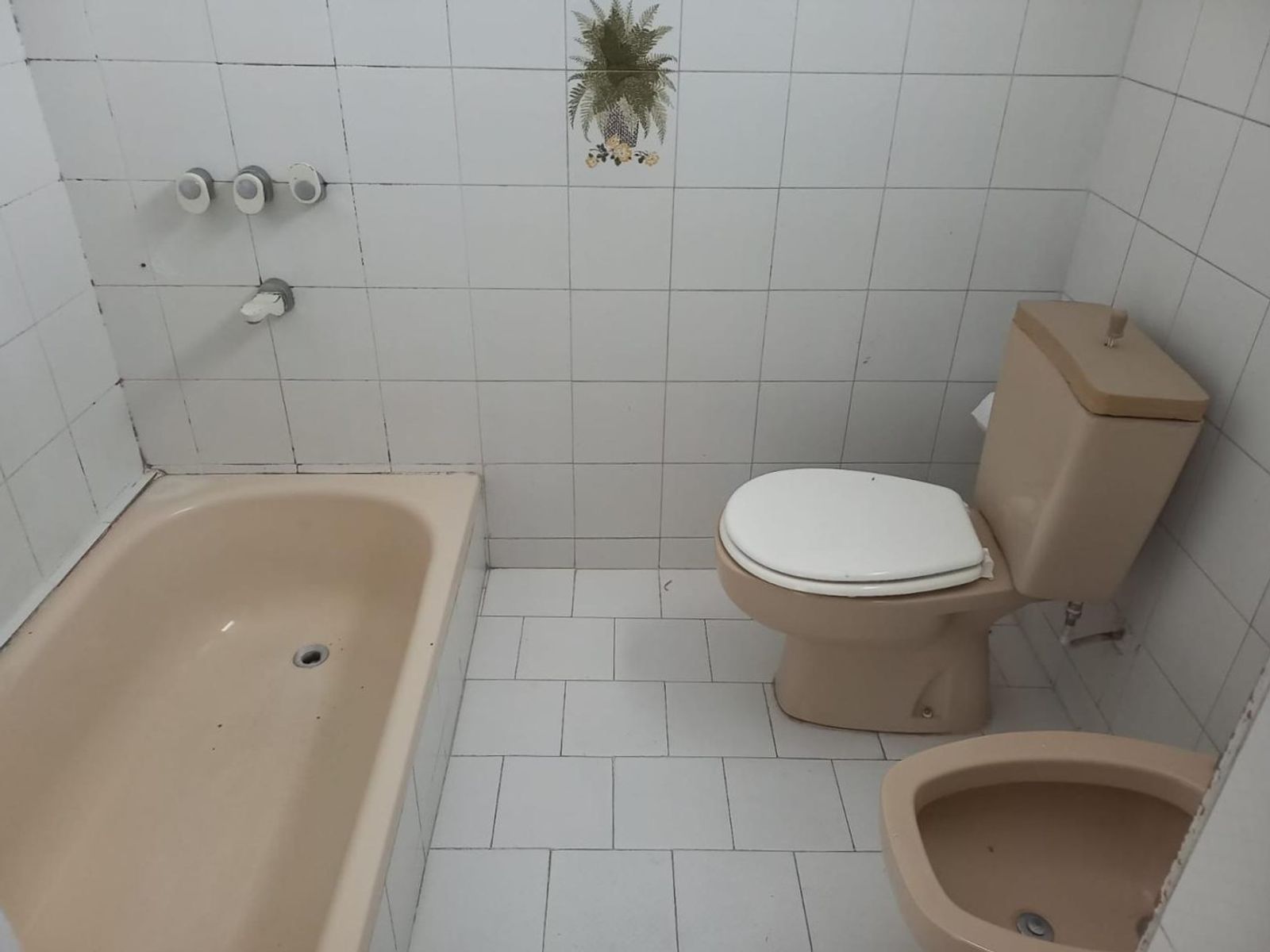 Casa en PH 1º Piso al Frente 3 dorm. Escritorio, Patio - 8