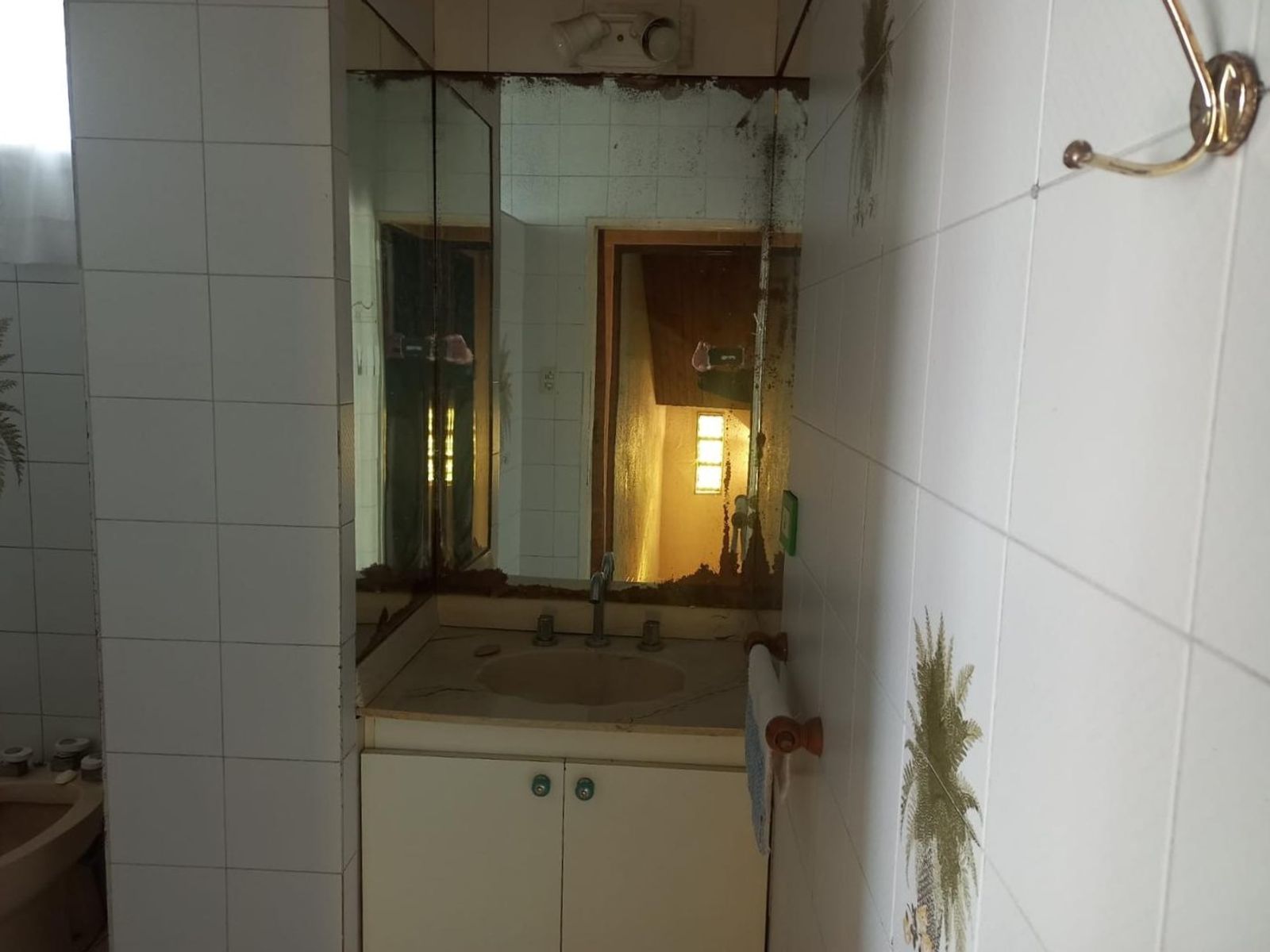 Casa en PH 1º Piso al Frente 3 dorm. Escritorio, Patio - 9