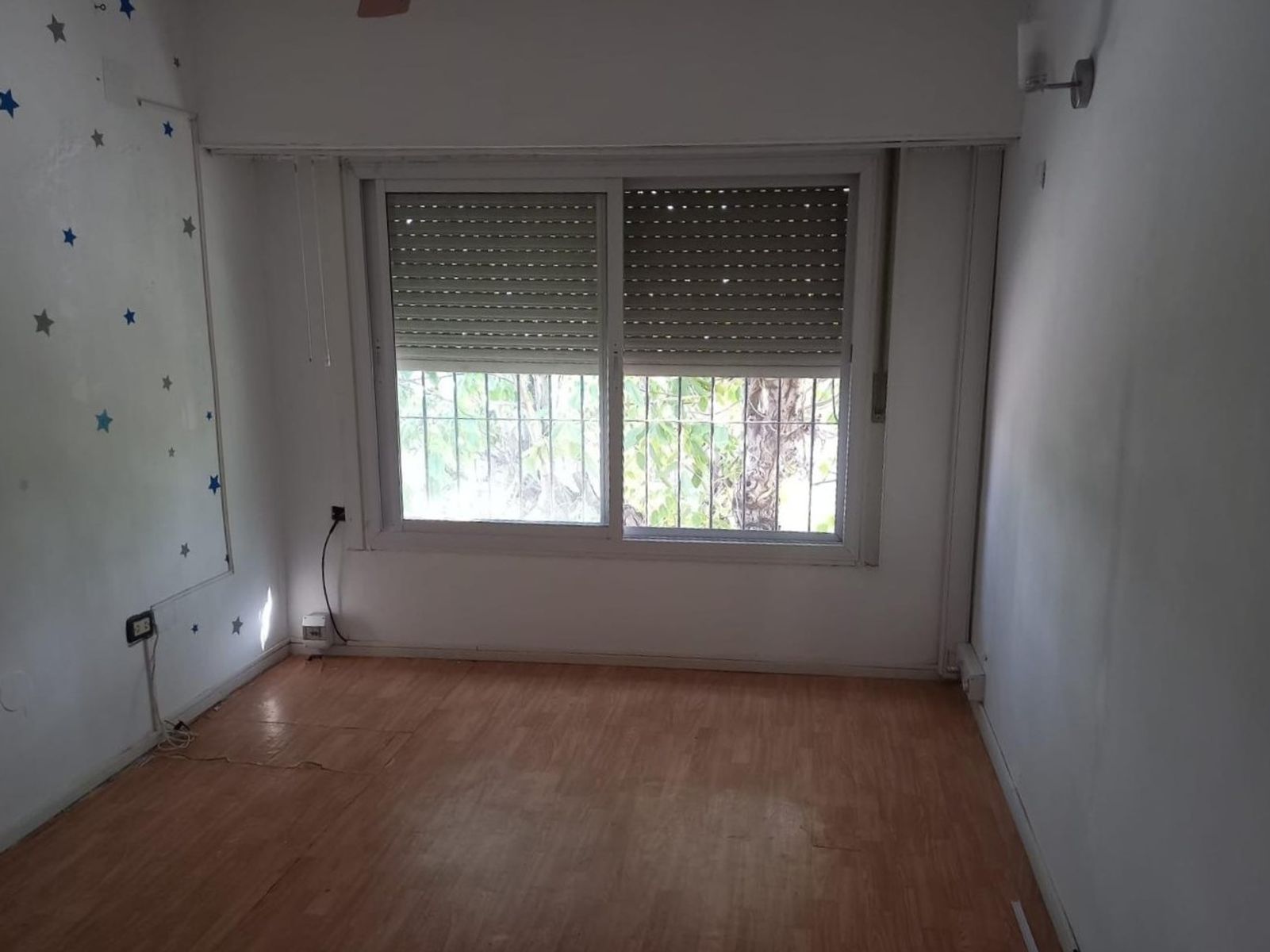 Casa en PH 1º Piso al Frente 3 dorm. Escritorio, Patio - 10