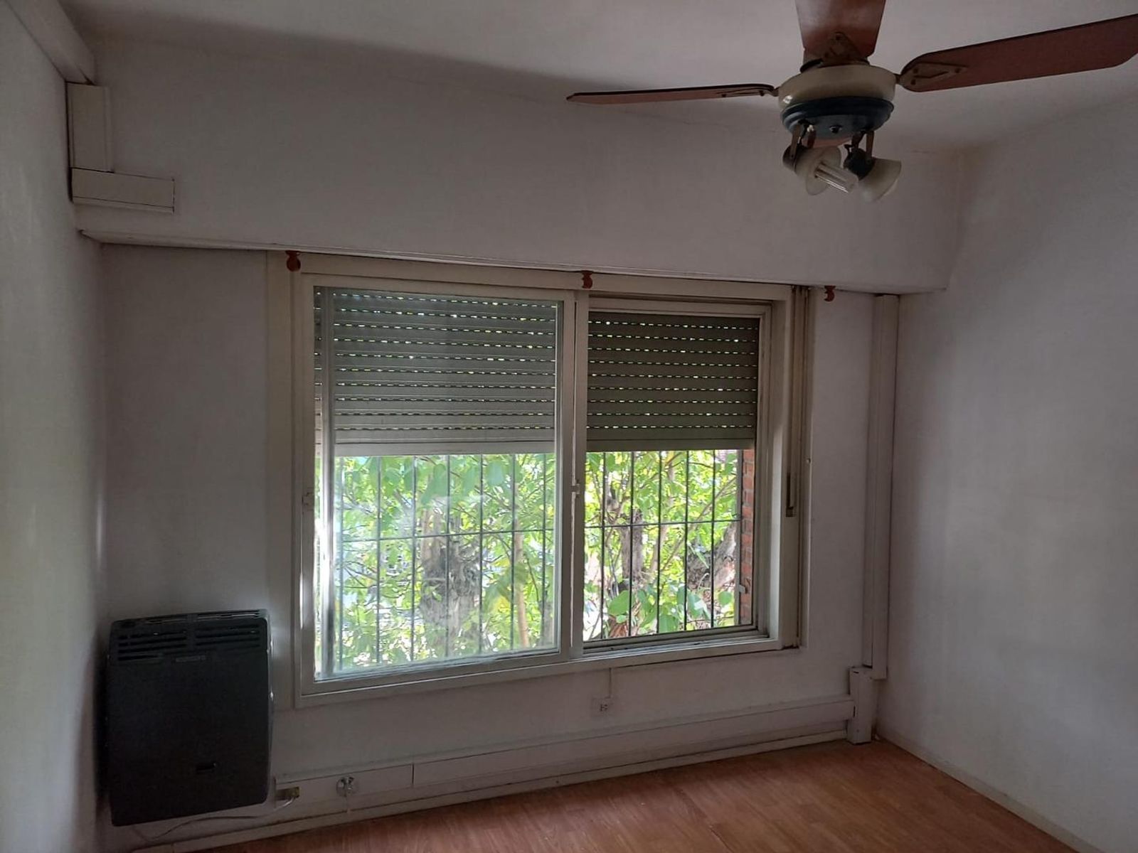 Casa en PH 1º Piso al Frente 3 dorm. Escritorio, Patio - 12