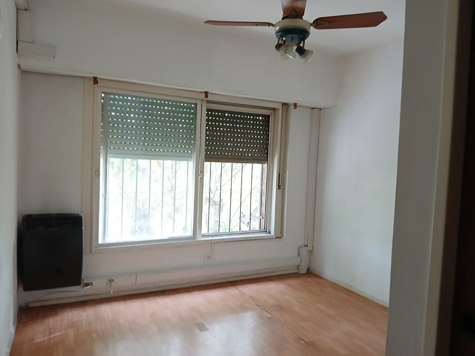 Casa en PH 1º Piso al Frente 3 dorm. Escritorio, Patio - 22
