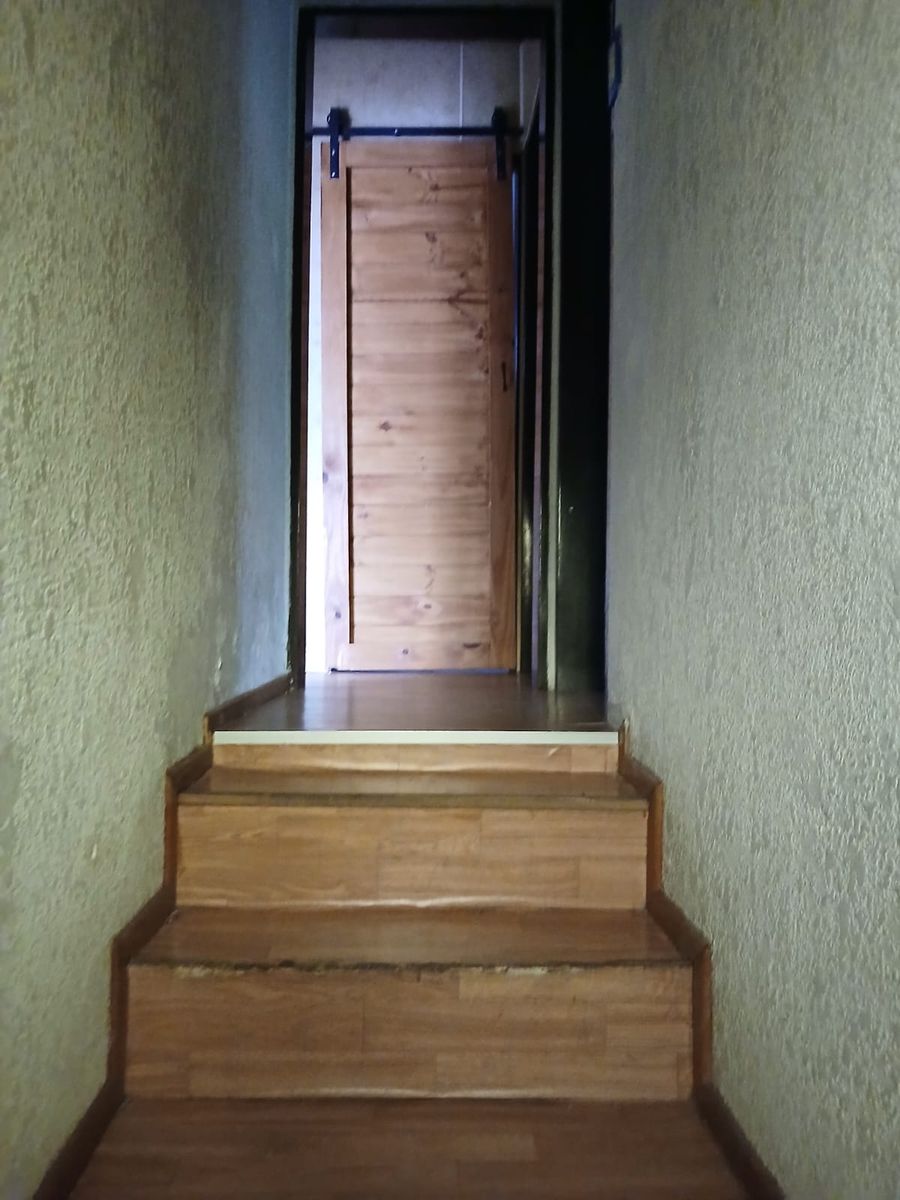 Casa en PH 1º Piso al Frente 3 dorm. Escritorio, Patio - 23
