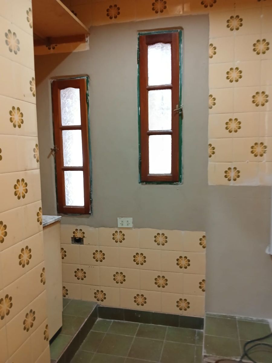 Casa en PH 1º Piso al Frente 3 dorm. Escritorio, Patio - 24