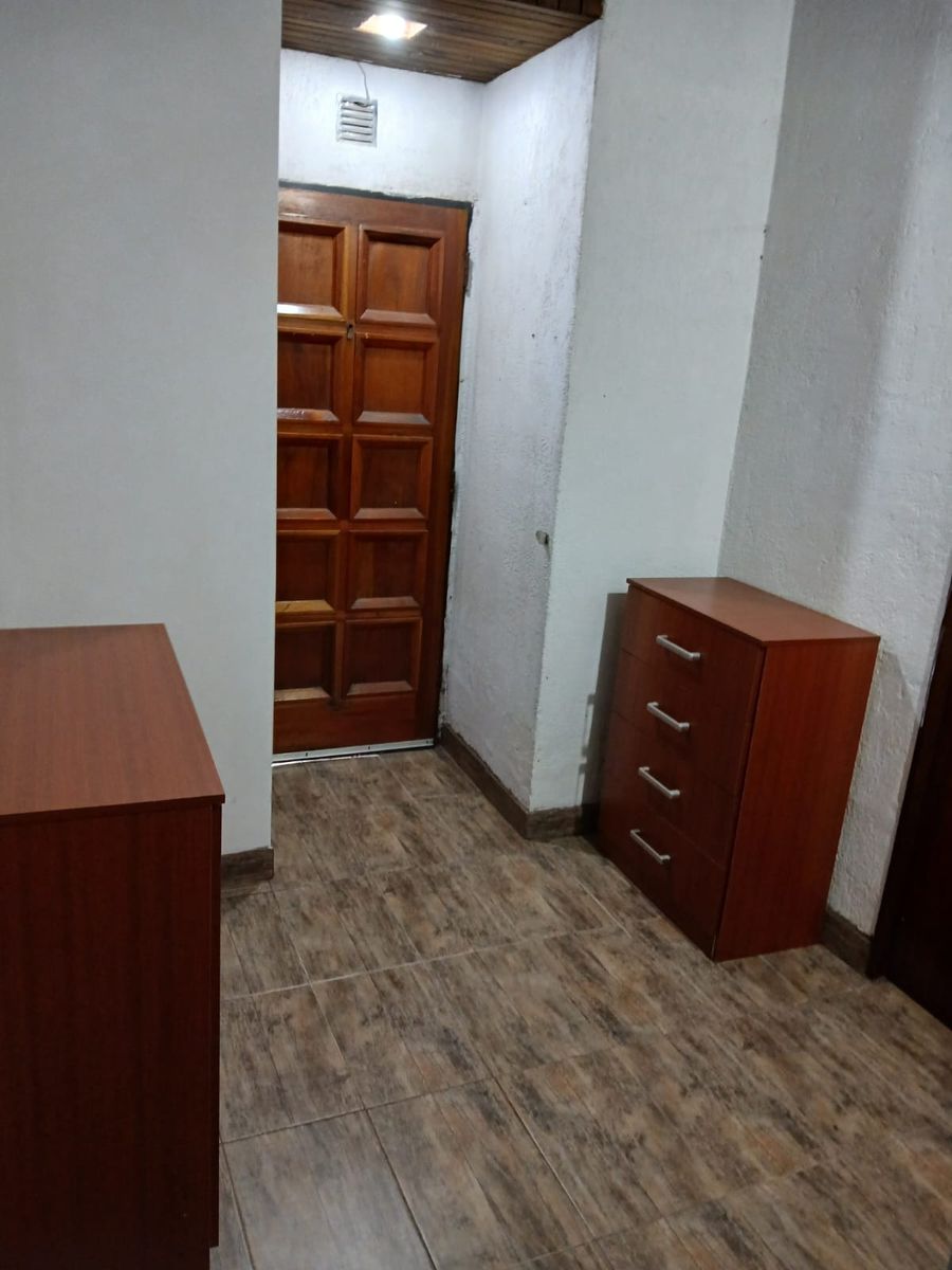 Casa en PH 1º Piso al Frente 3 dorm. Escritorio, Patio - 25
