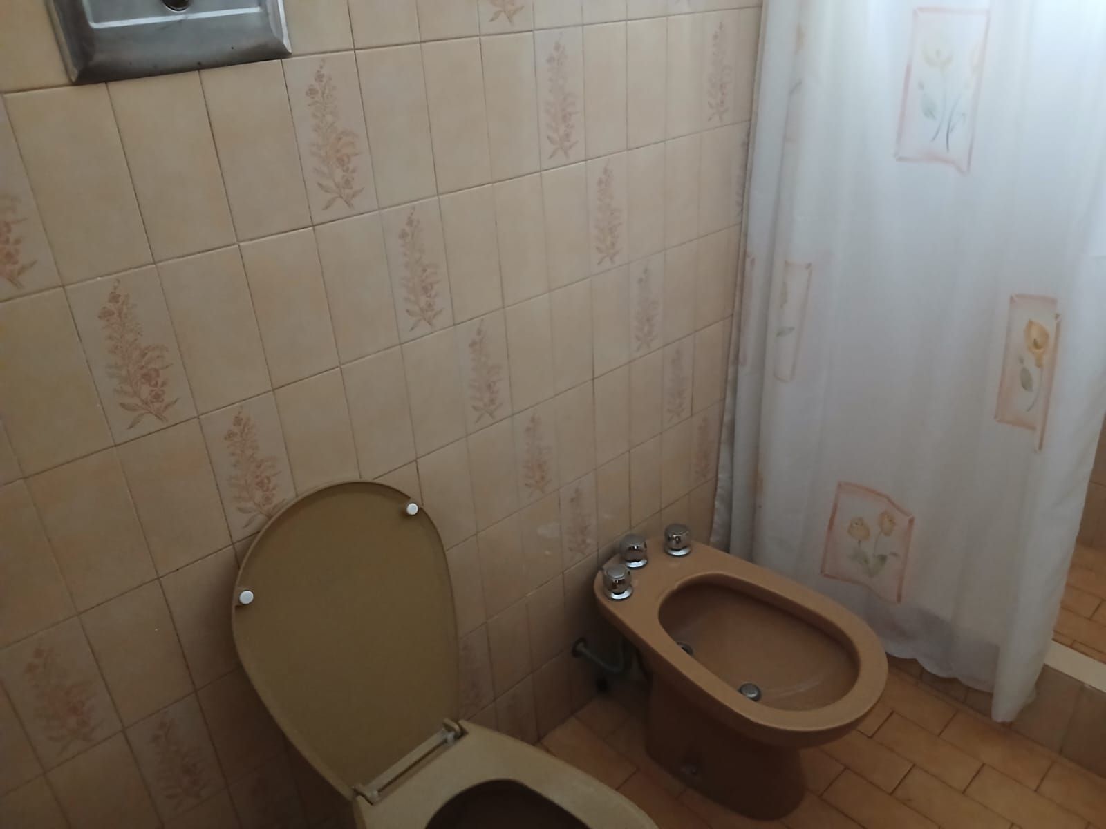 Casa en Venta Haedo 3 Amb. Lote 8,66x52 mts. Cochera - 25