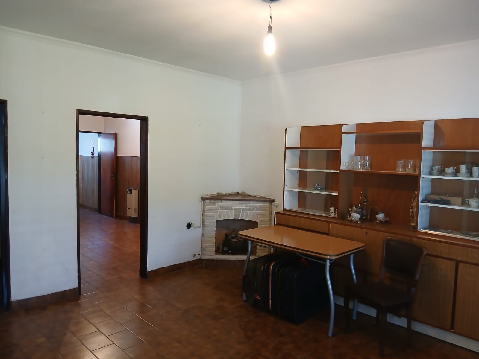 Casa en Venta Haedo 3 Amb. Lote 8,66x52 mts. Cochera - 27